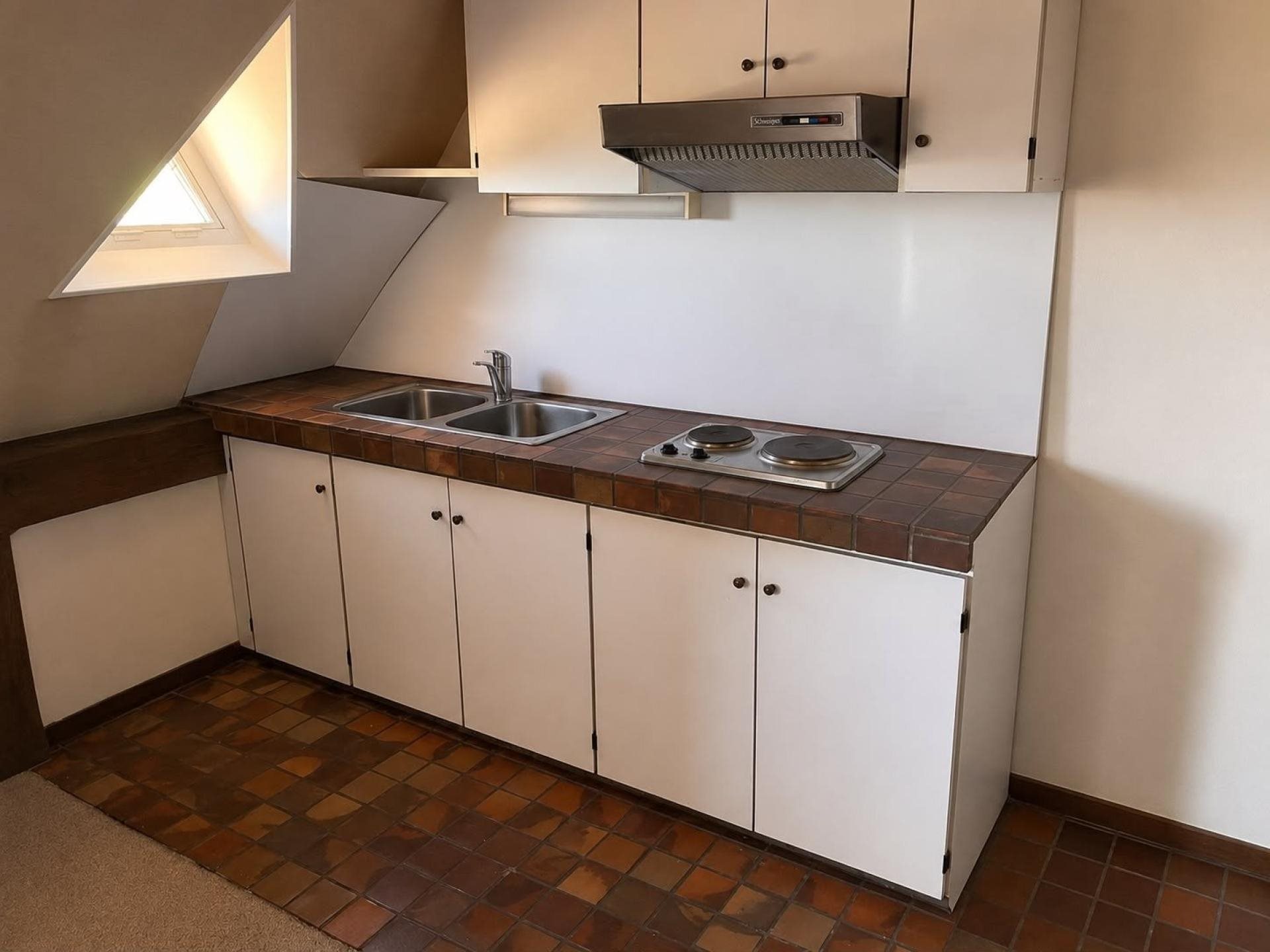 Appartement à vendre, 42m², Tourgéville