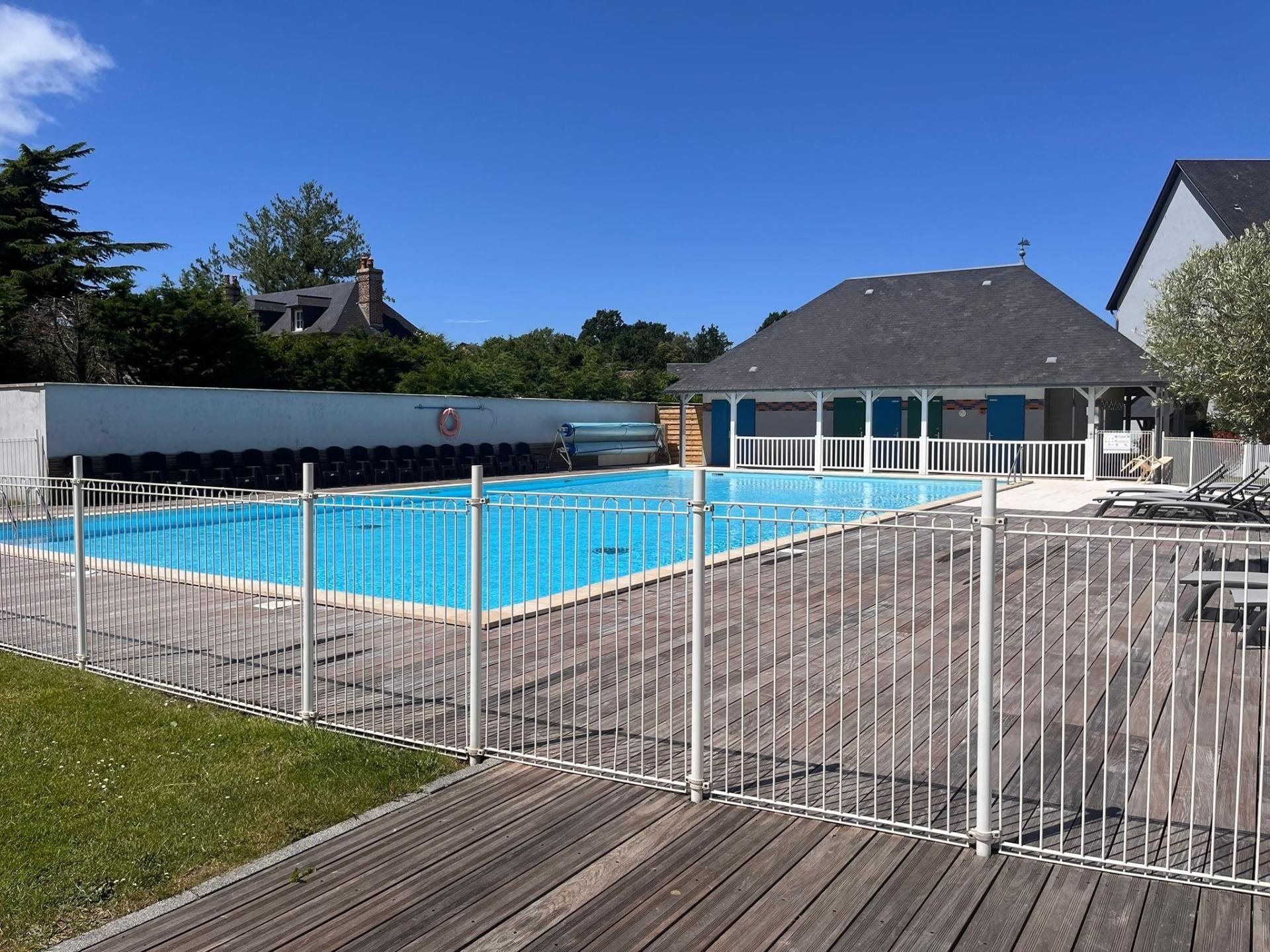 Appartement à vendre, 54m², La Rivière-Saint-Sauveur