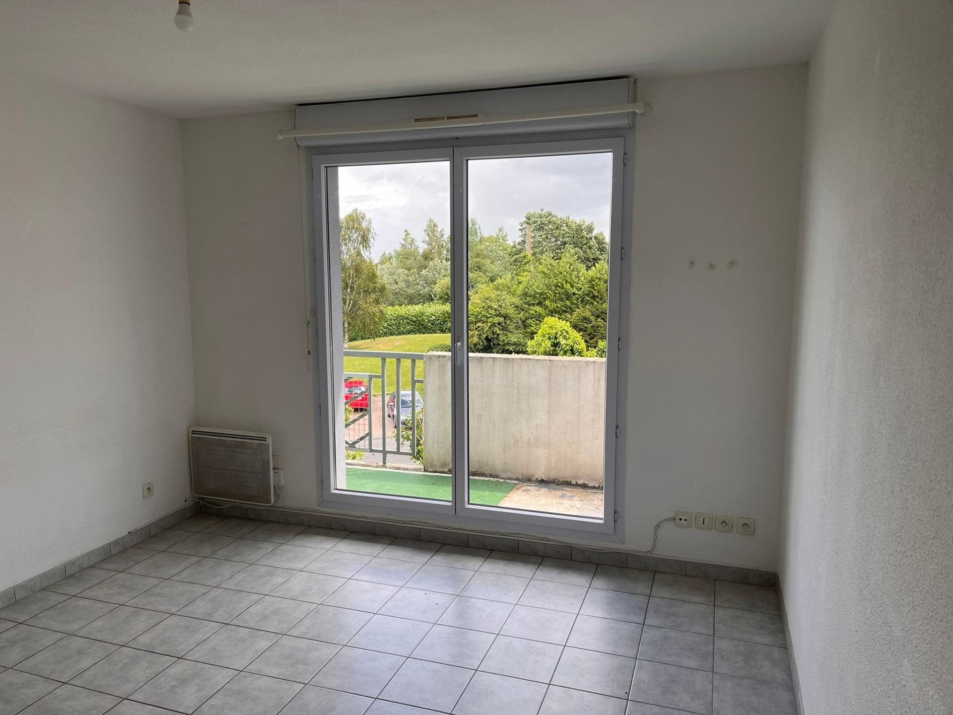 Appartement à vendre, 54m², La Rivière-Saint-Sauveur