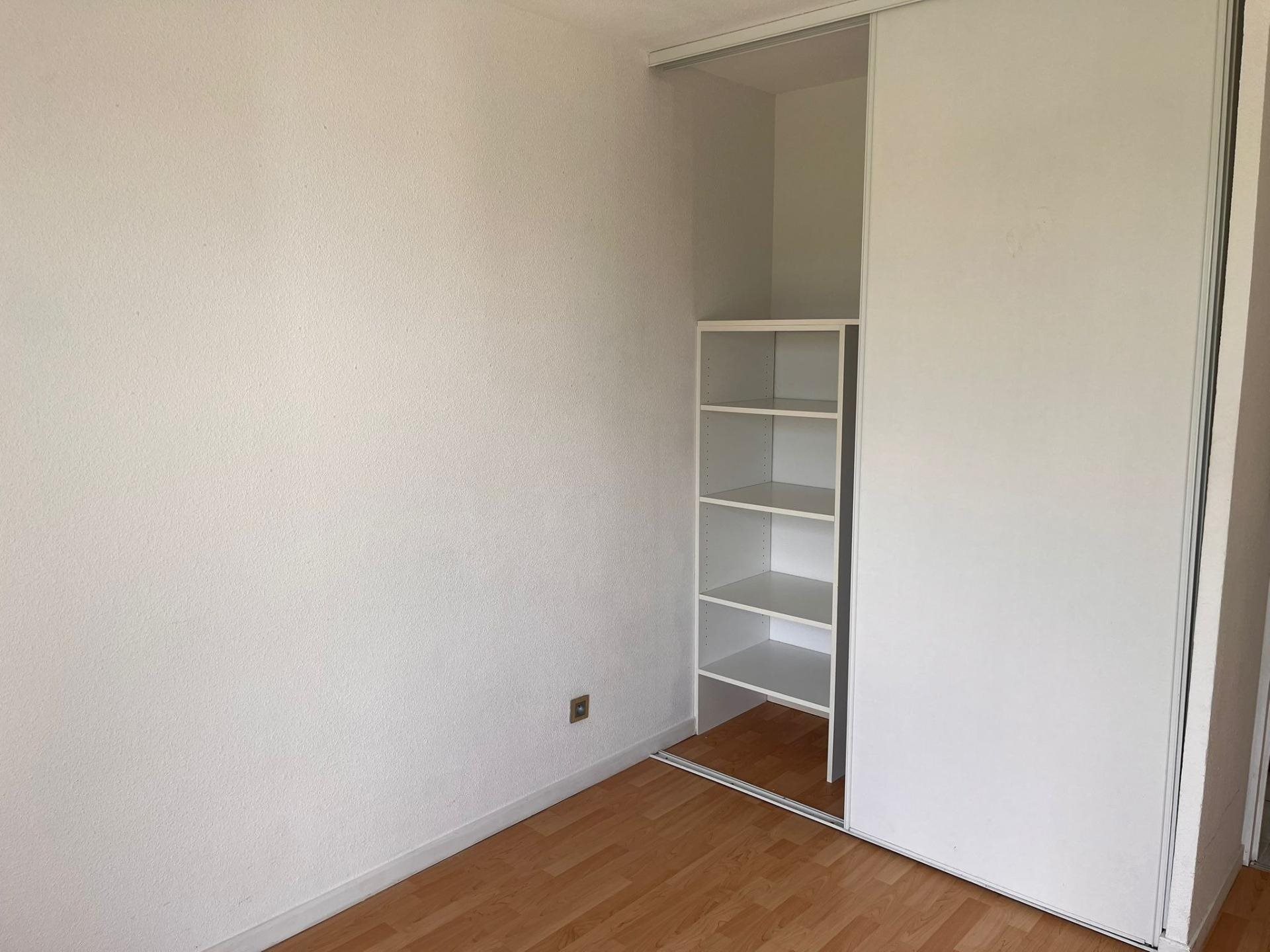 Appartement à vendre, 54m², La Rivière-Saint-Sauveur