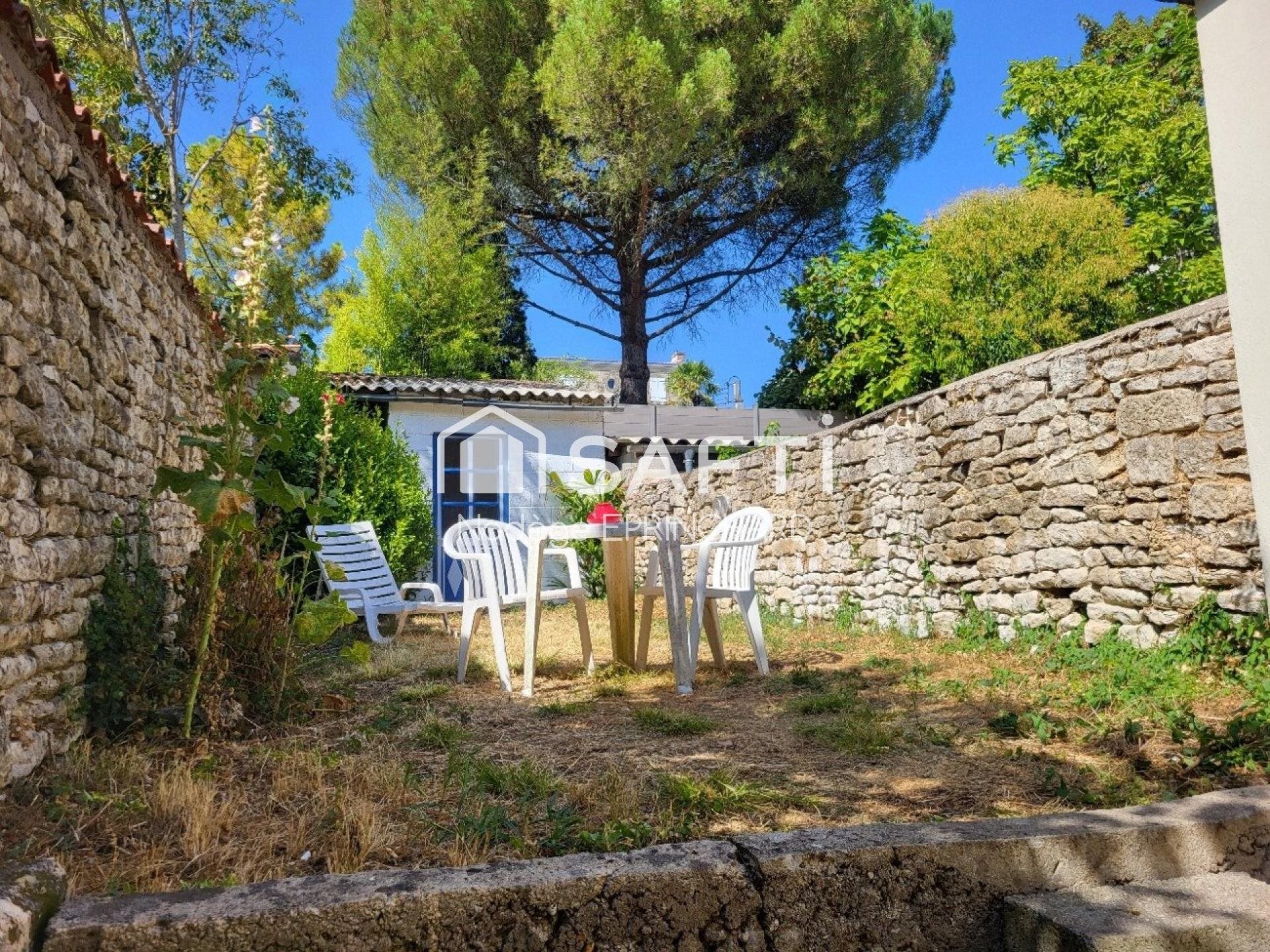 Maison à vendre, 90m², Niort