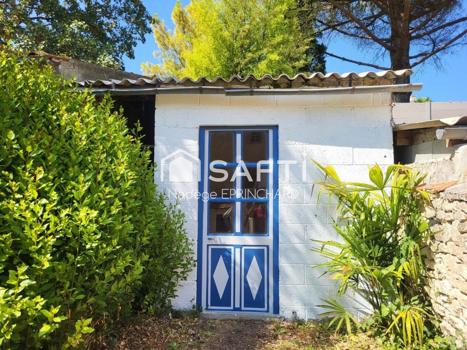 Maison à vendre, 90m², Niort