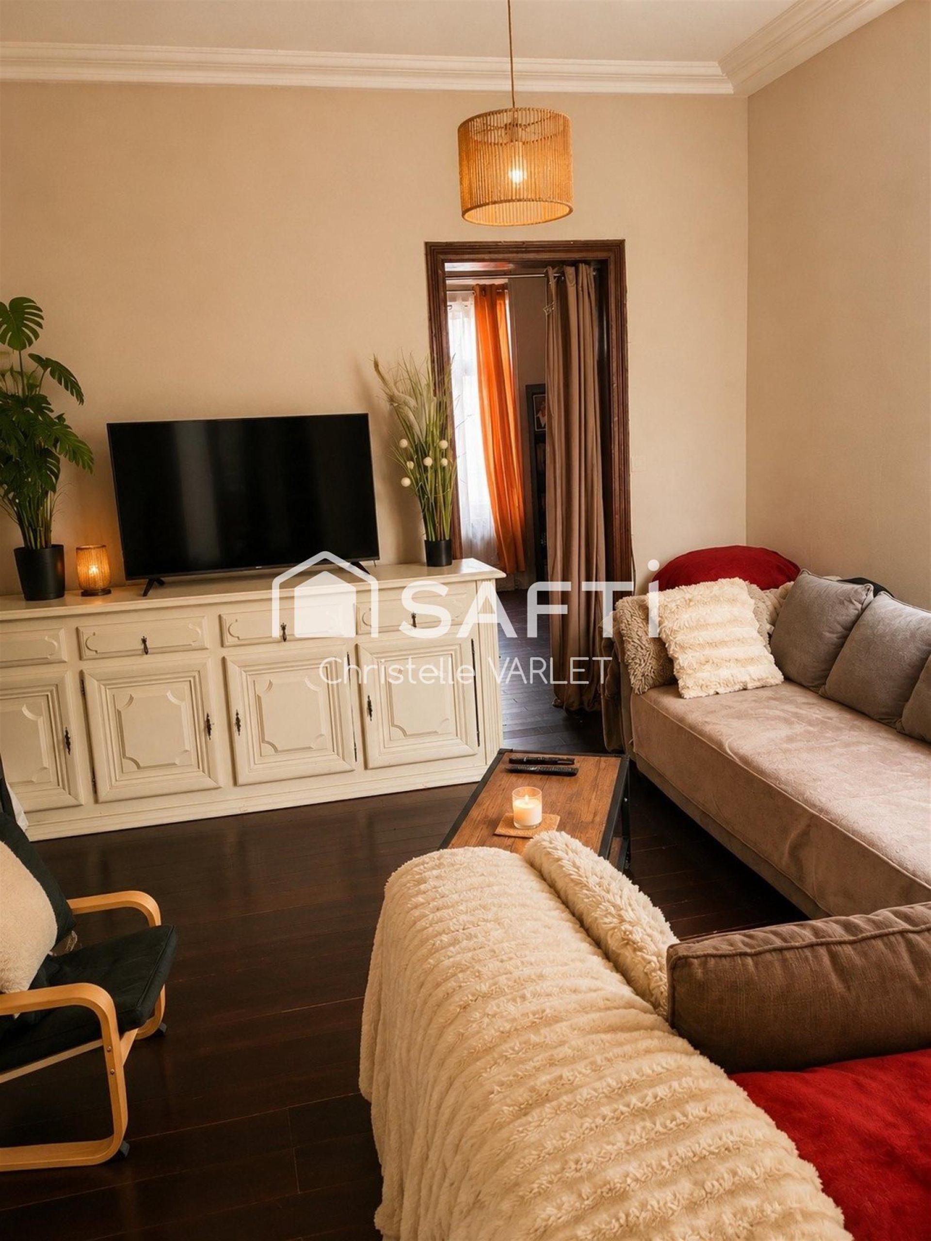 Maison à vendre, 160m², Saint-Pol-sur-Mer