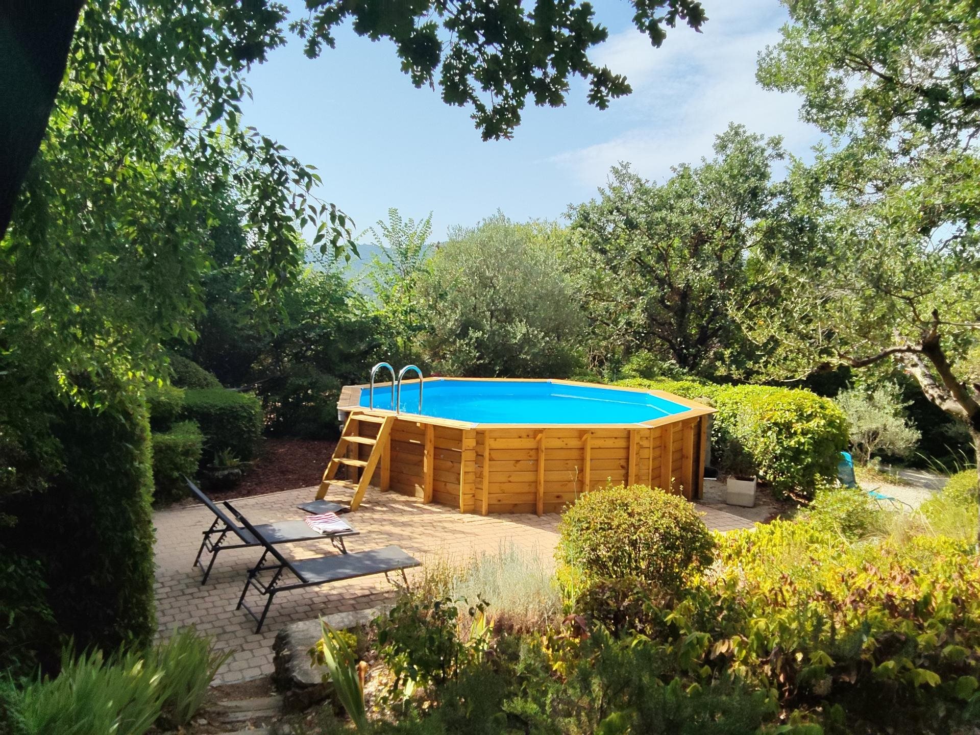 Maison à vendre, 140m², Montfort-sur-Argens