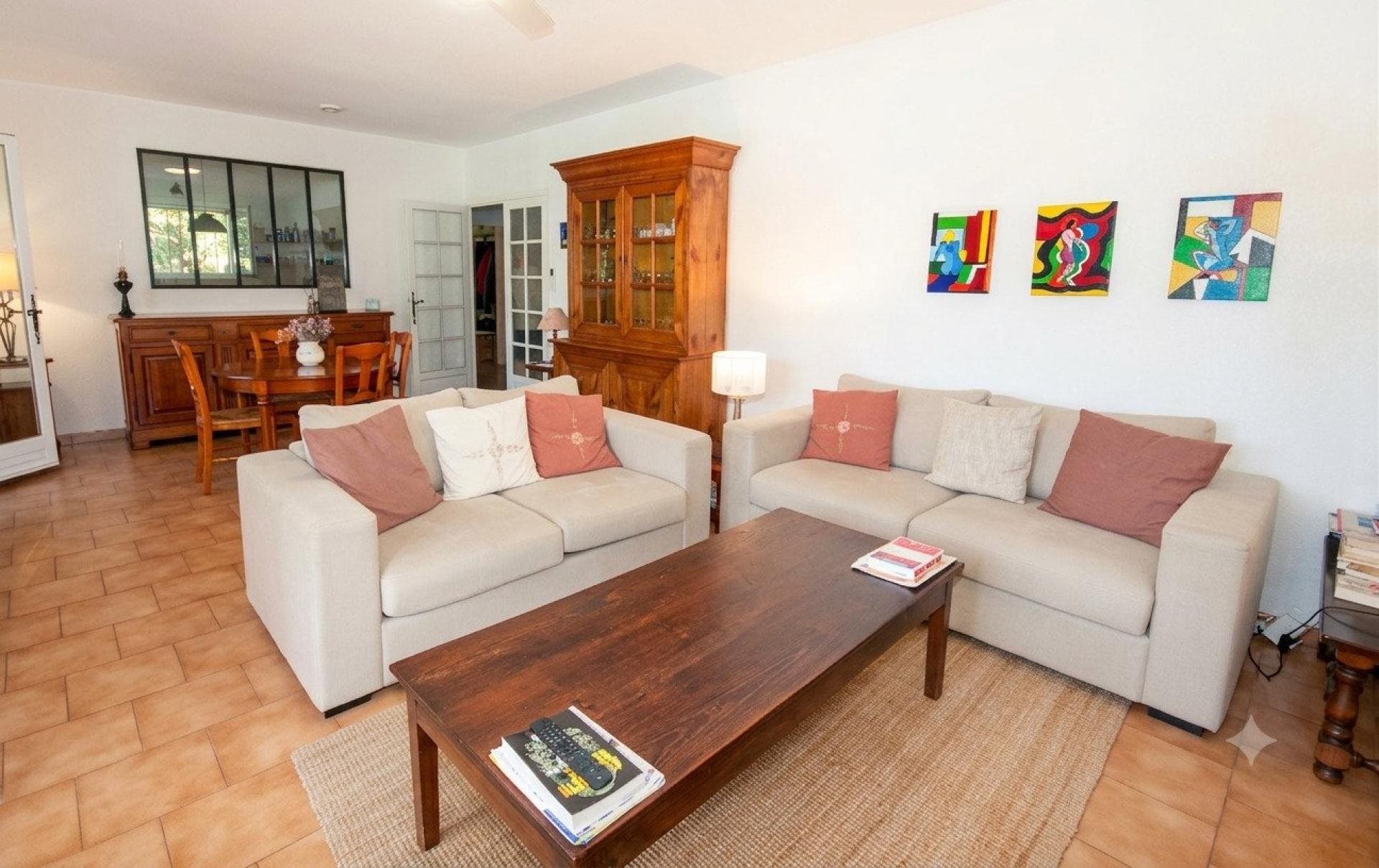 Maison à vendre, 140m², Montfort-sur-Argens