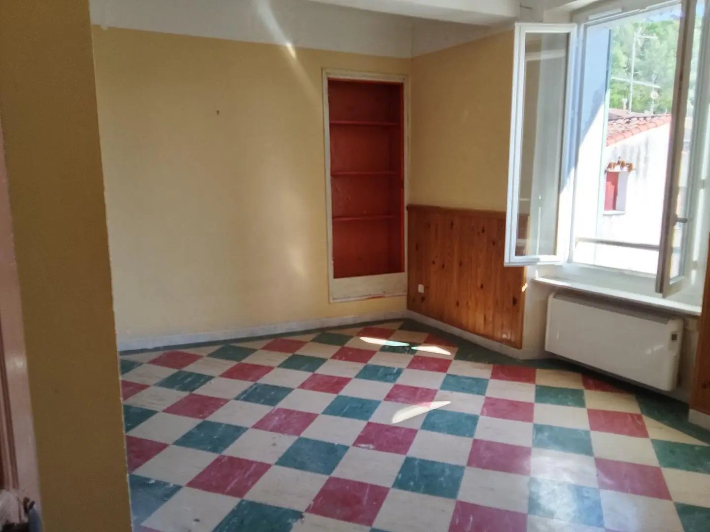 Appartement à vendre, 31m², Montfort-sur-Argens