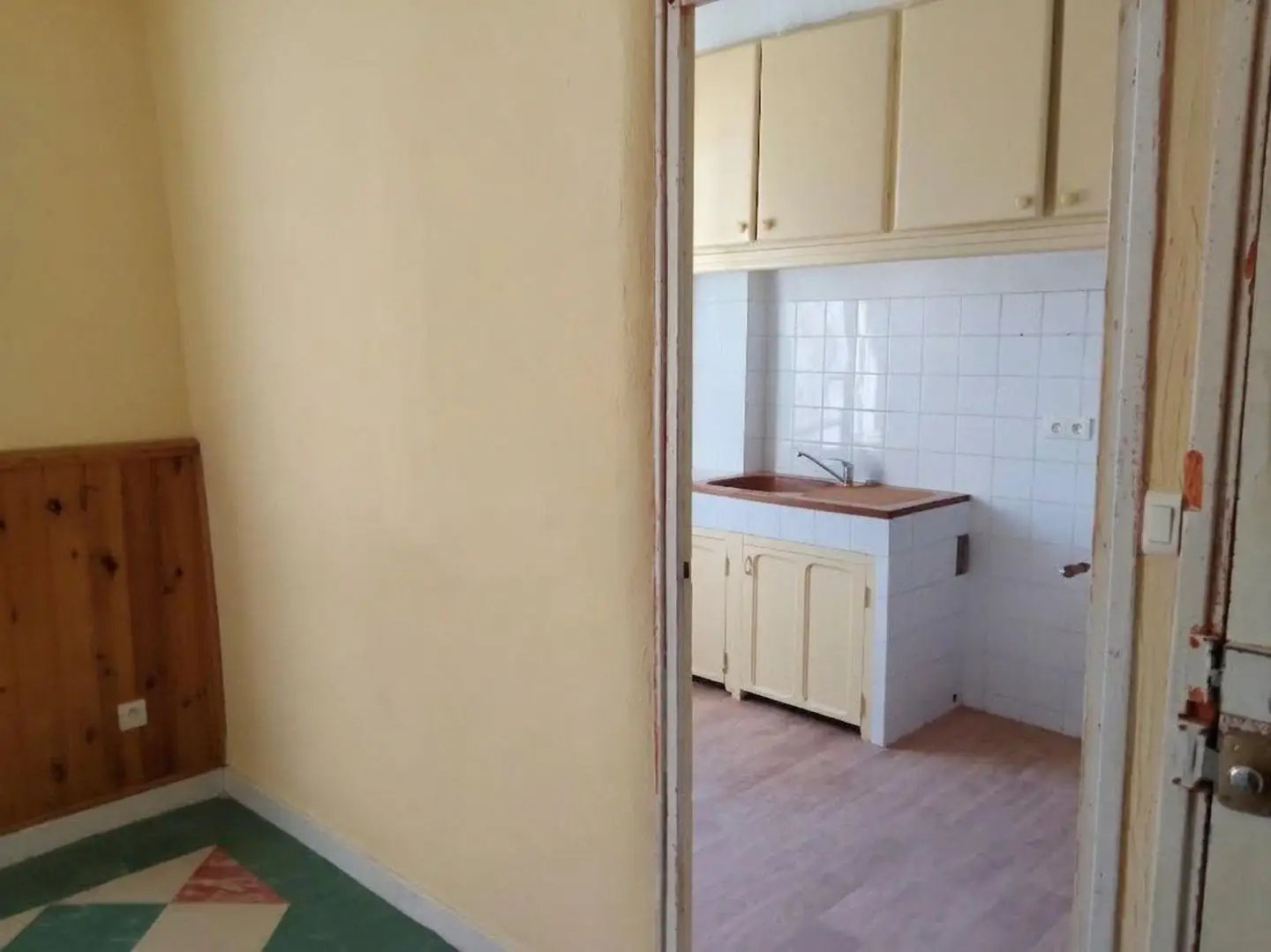 Appartement à vendre, 31m², Montfort-sur-Argens