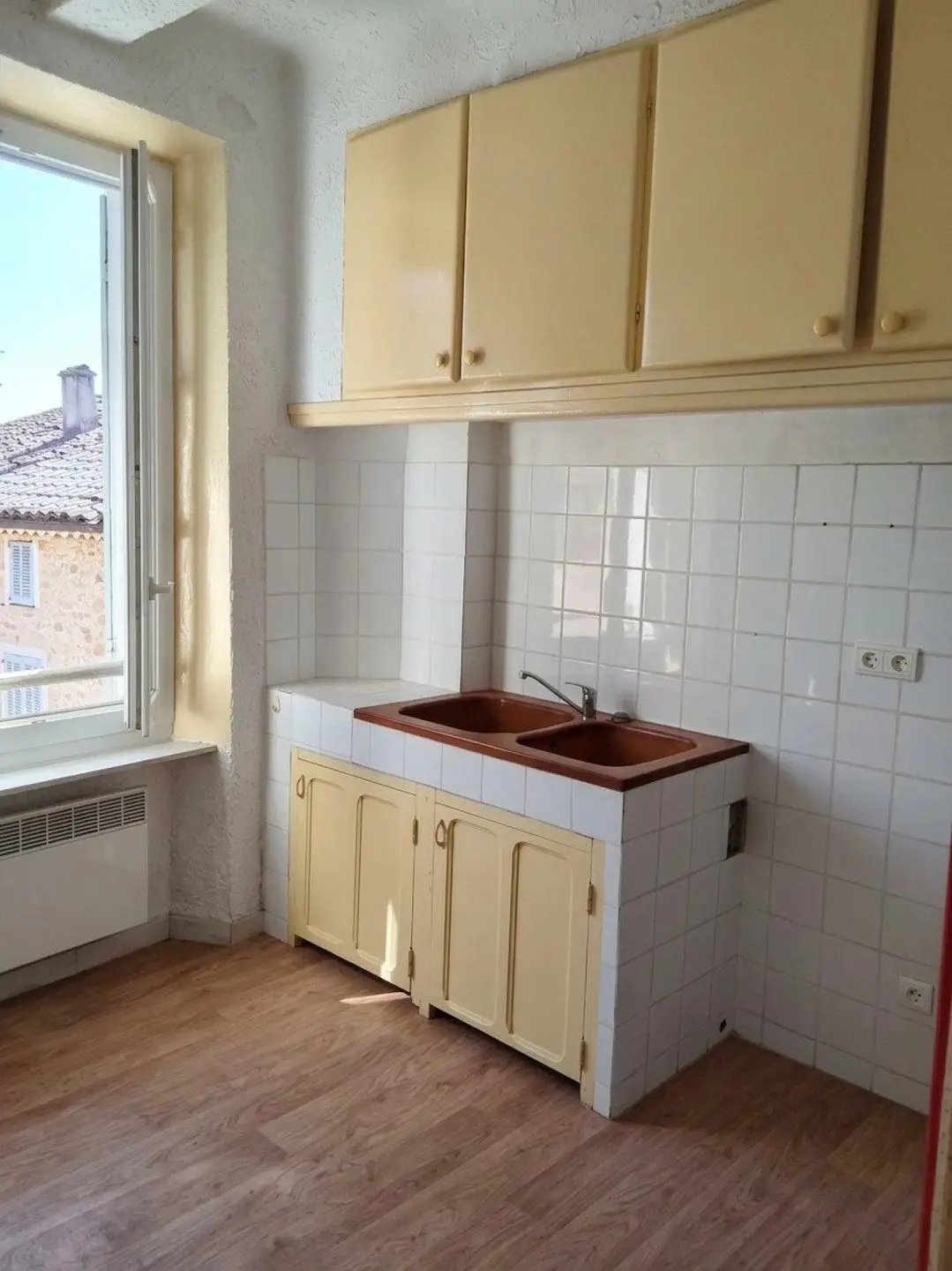 Appartement à vendre, 31m², Montfort-sur-Argens