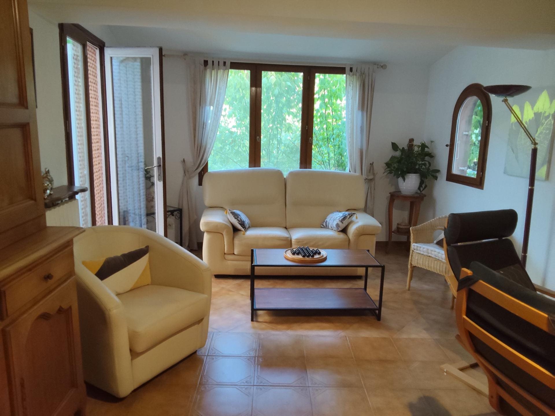 Maison à vendre, 109m², Montfort-sur-Argens