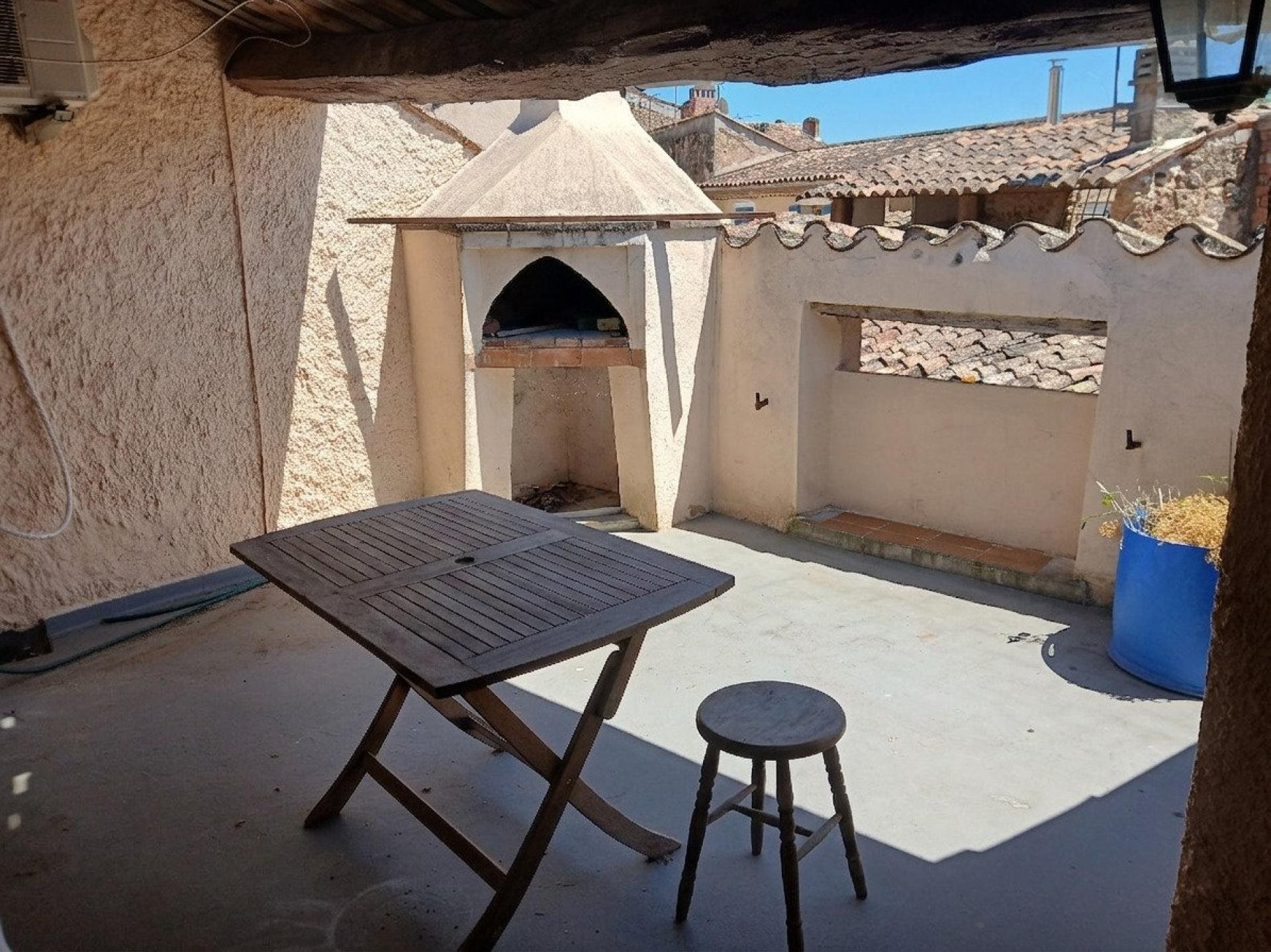 Maison à vendre, 70m², Montfort-sur-Argens