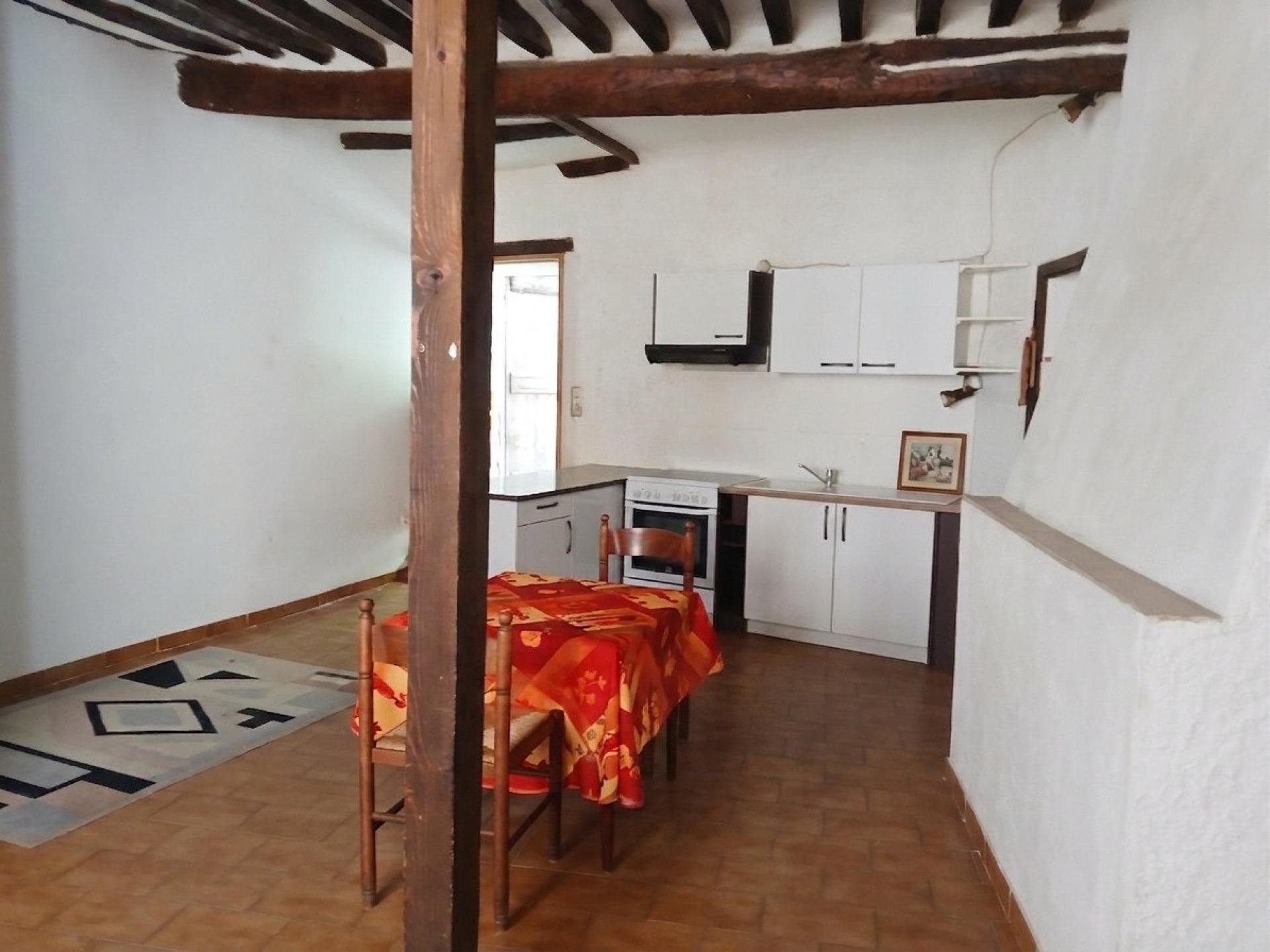 Maison à vendre, 70m², Montfort-sur-Argens