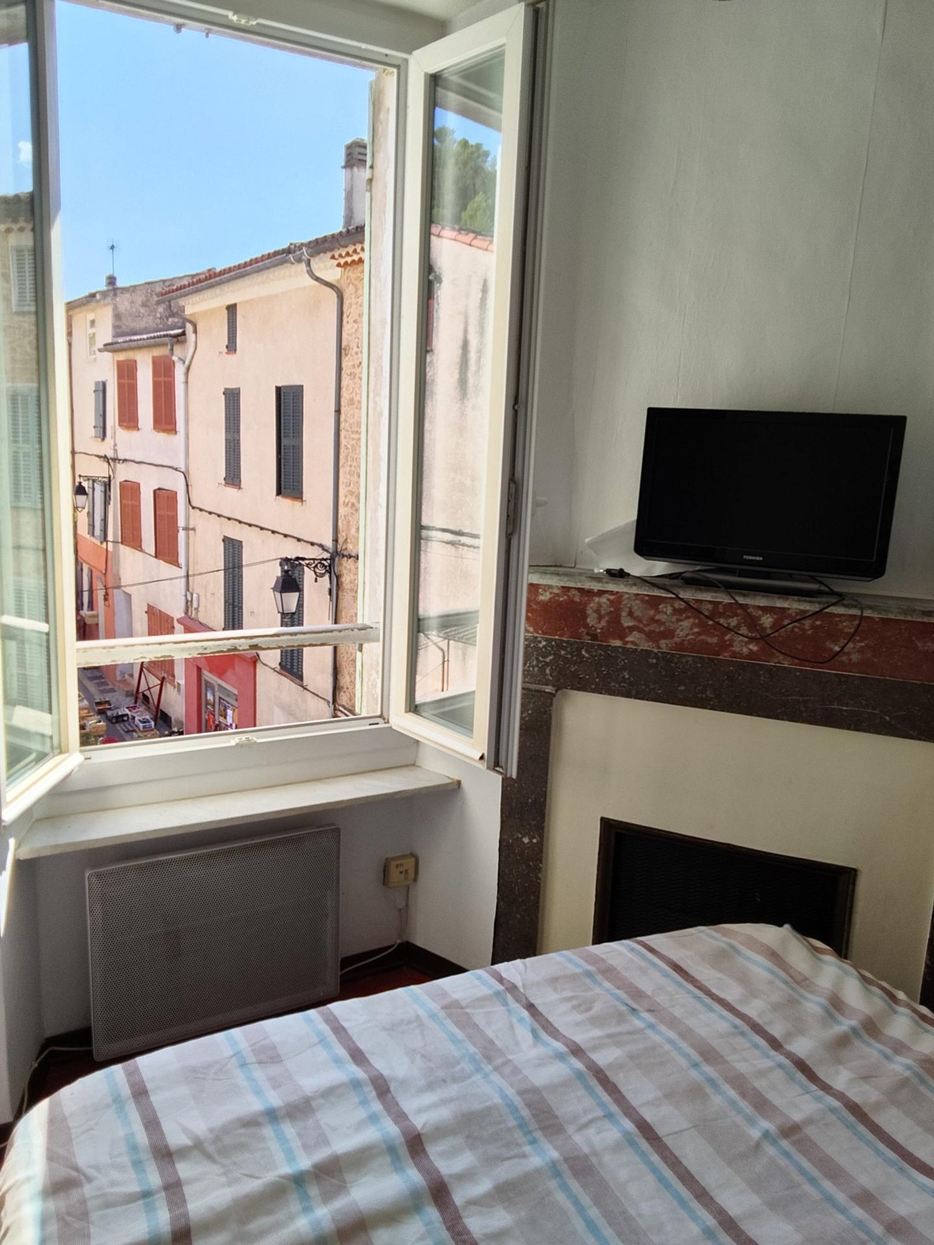 Appartement à vendre, 31m², Montfort-sur-Argens