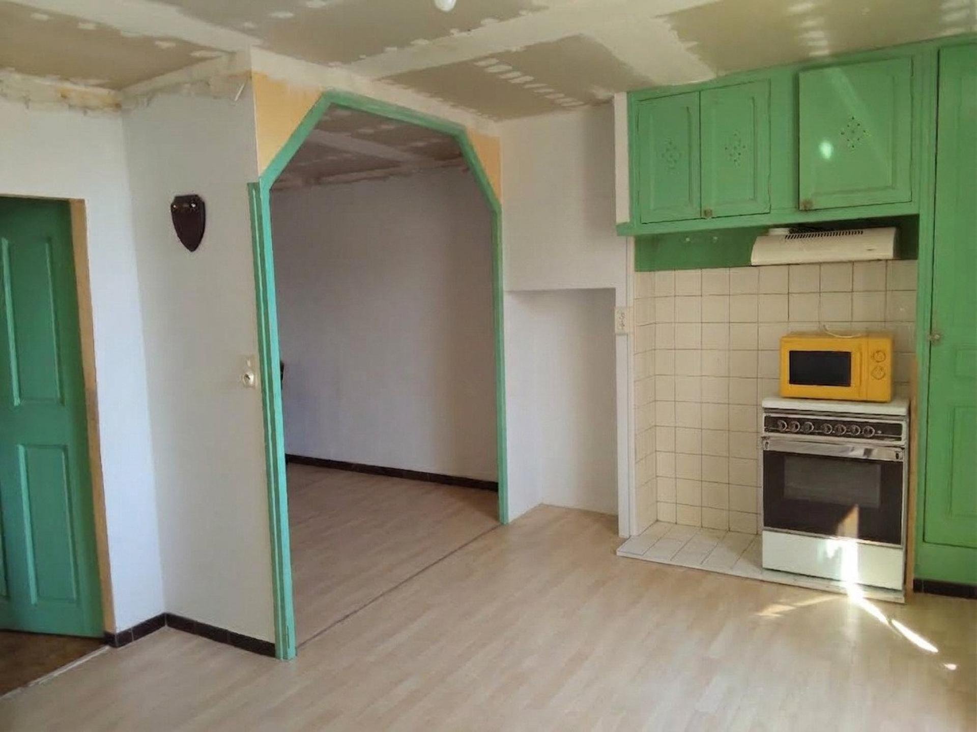 Appartement à vendre, 31m², Montfort-sur-Argens