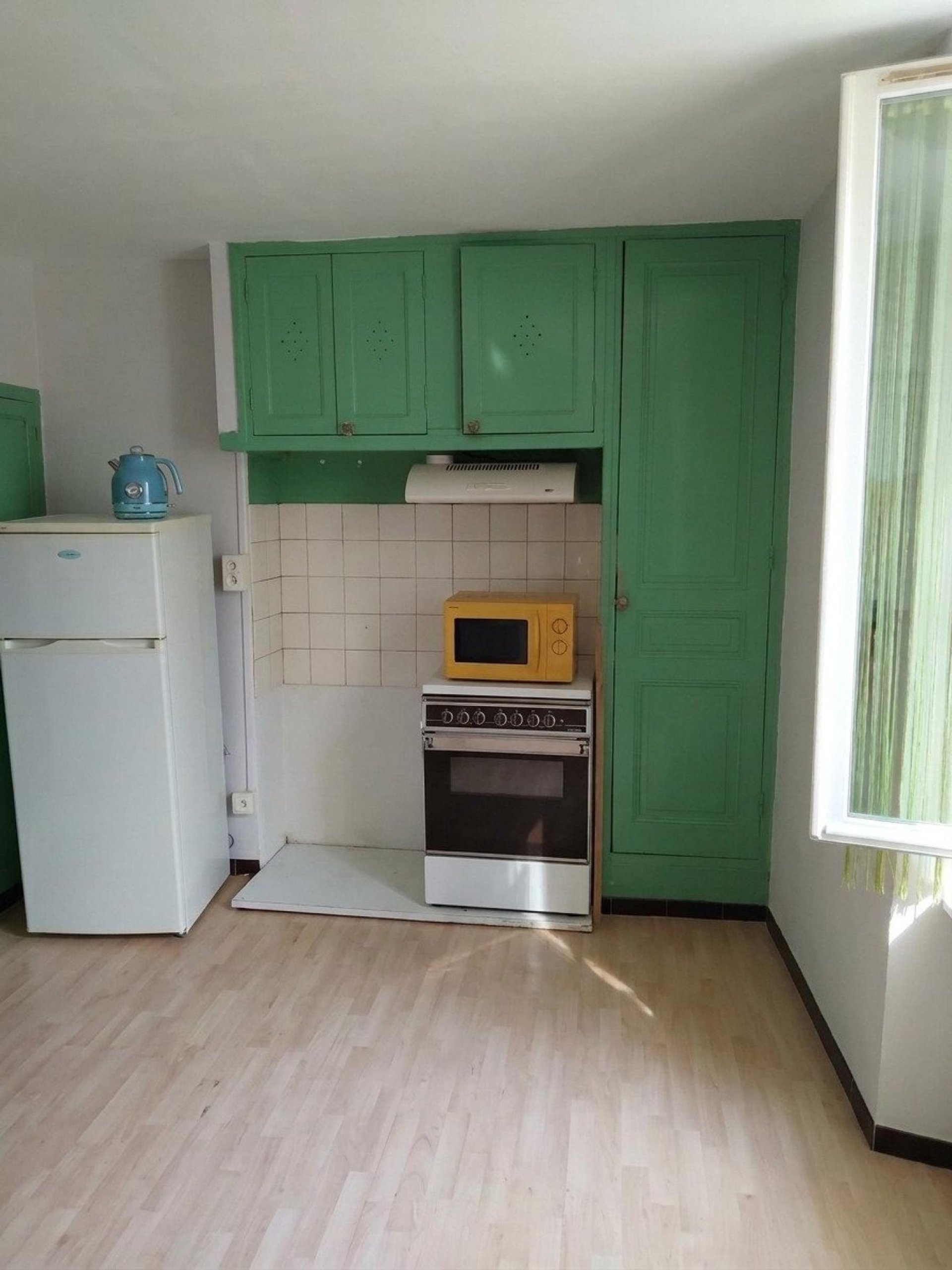 Appartement à vendre, 31m², Montfort-sur-Argens