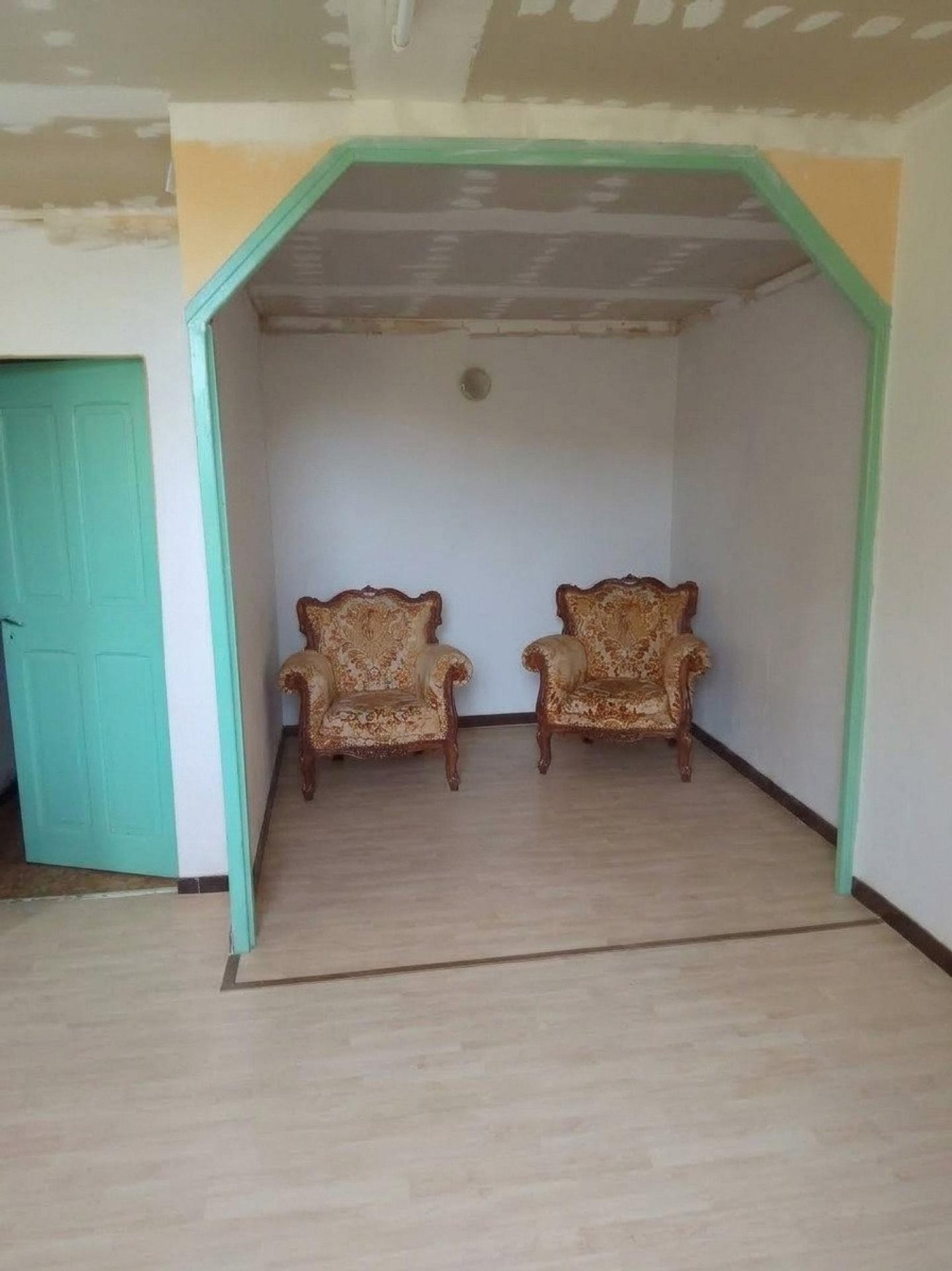 Appartement à vendre, 31m², Montfort-sur-Argens