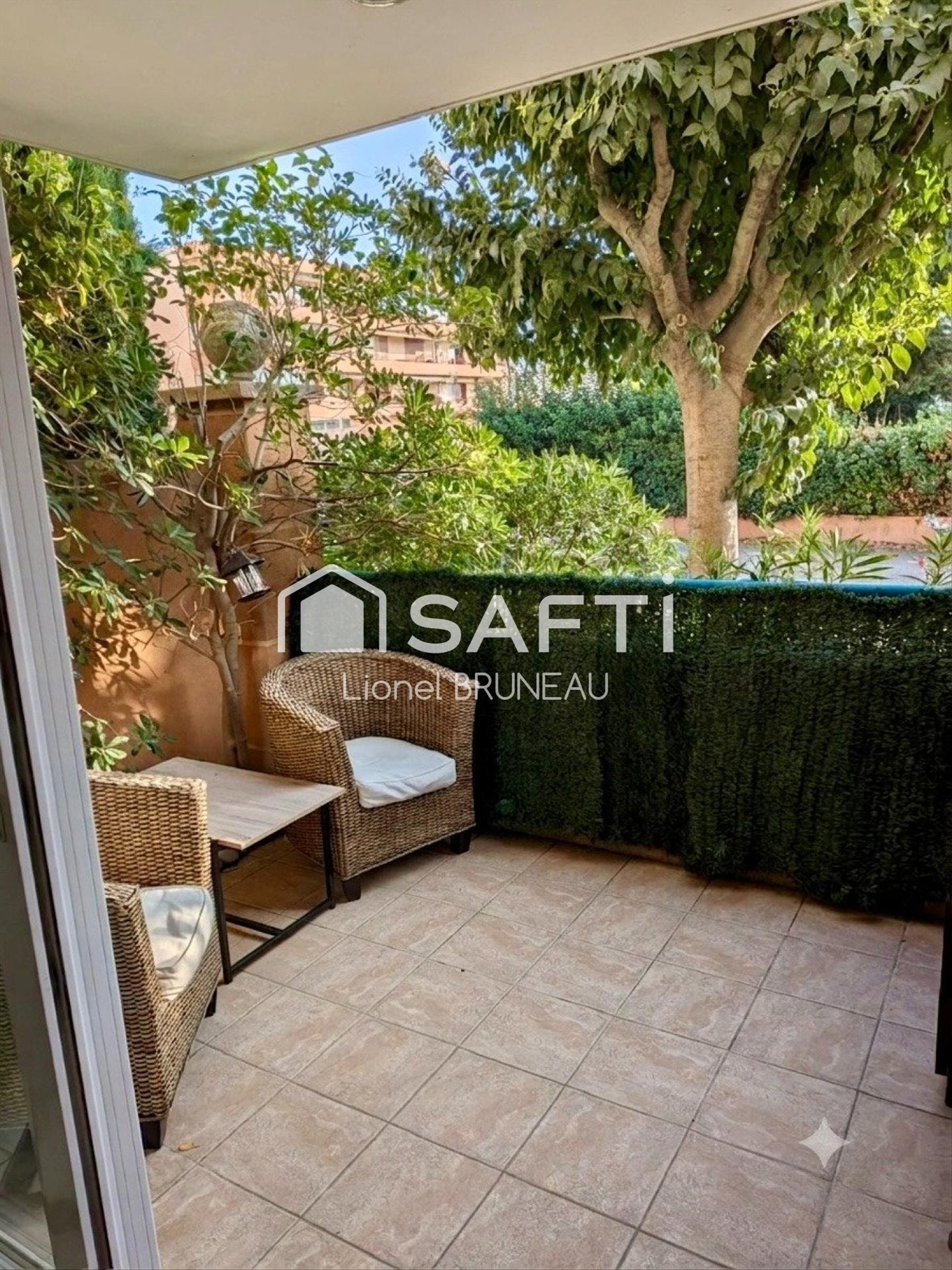 Appartement à vendre, 47m², Sanary-sur-Mer