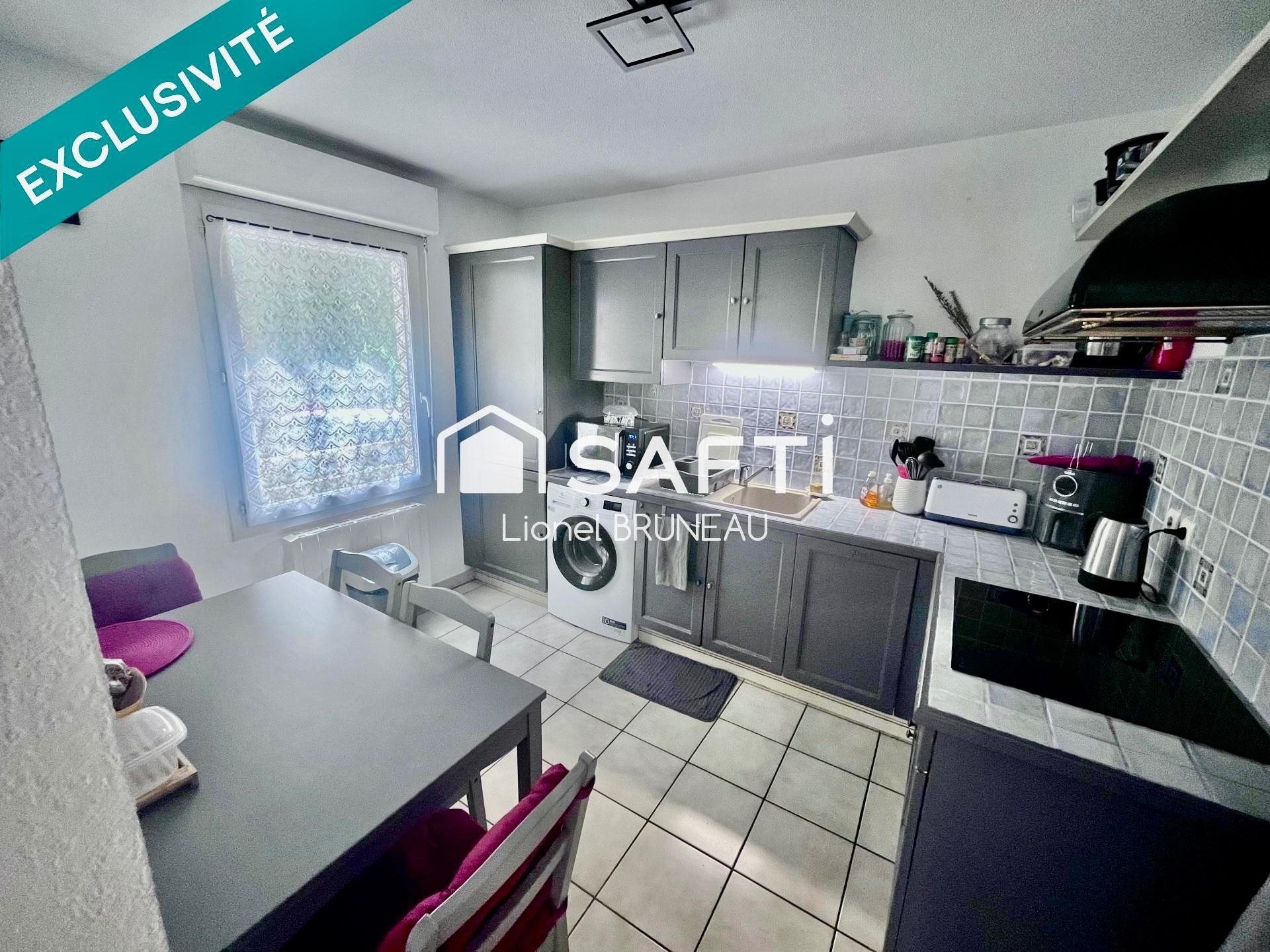 Appartement à vendre, 47m², Sanary-sur-Mer