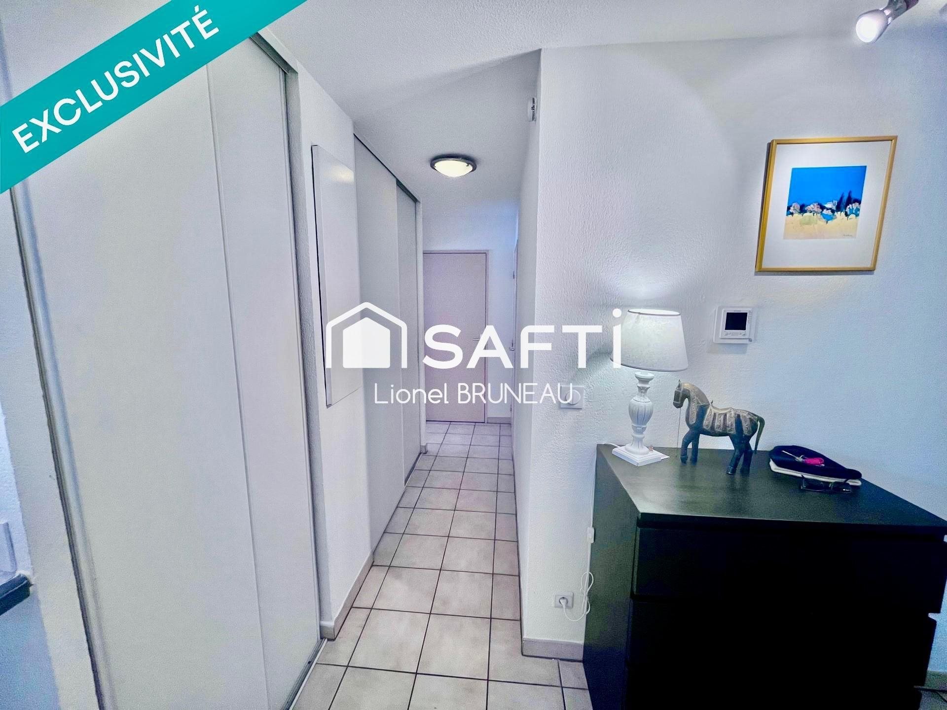Appartement à vendre, 47m², Sanary-sur-Mer