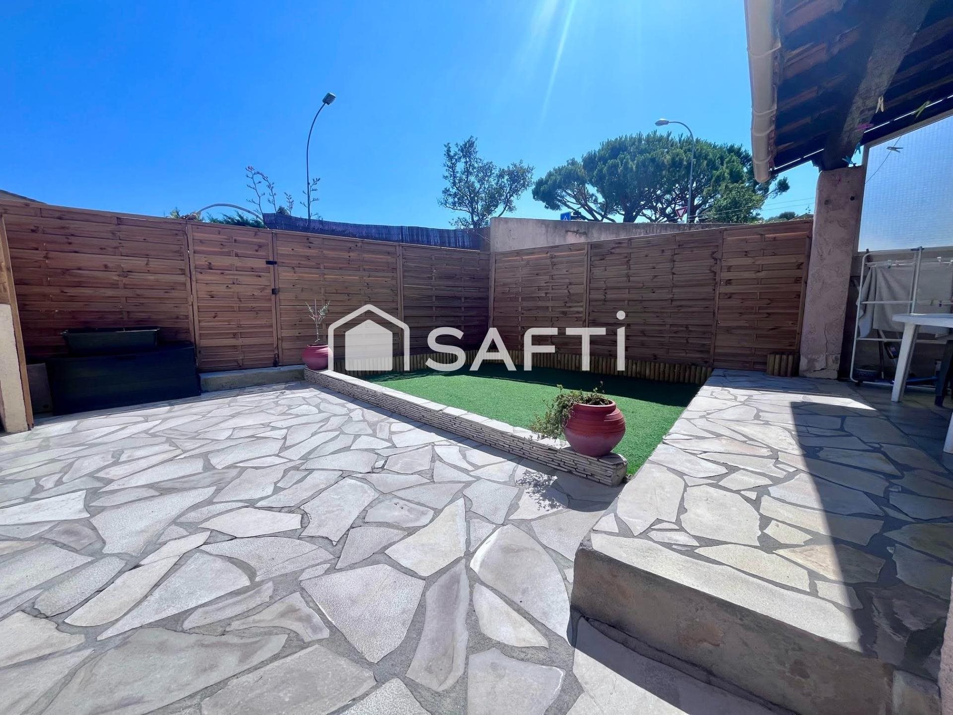 Maison à vendre, 123m², Sanary-sur-Mer