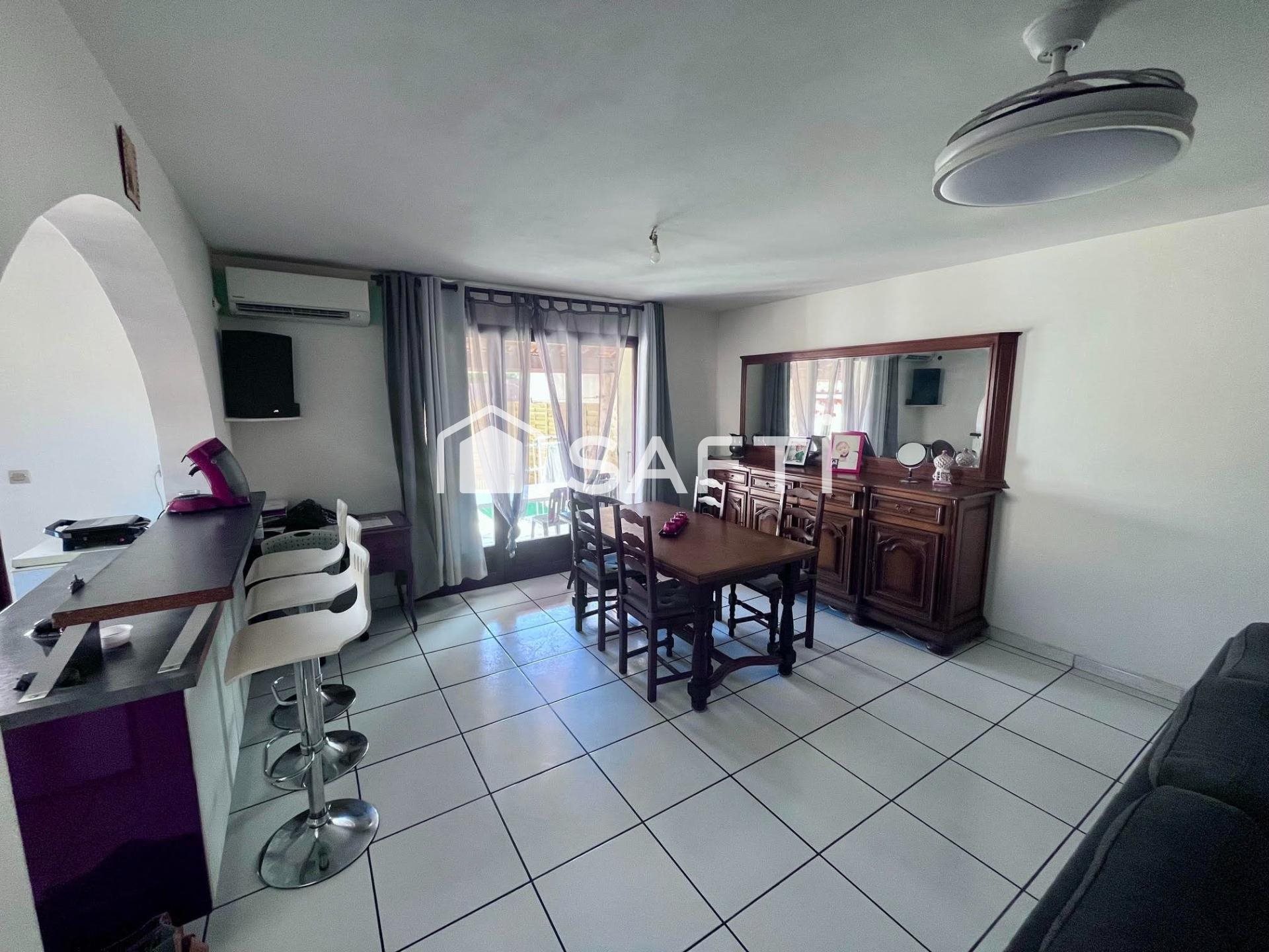 Maison à vendre, 123m², Sanary-sur-Mer