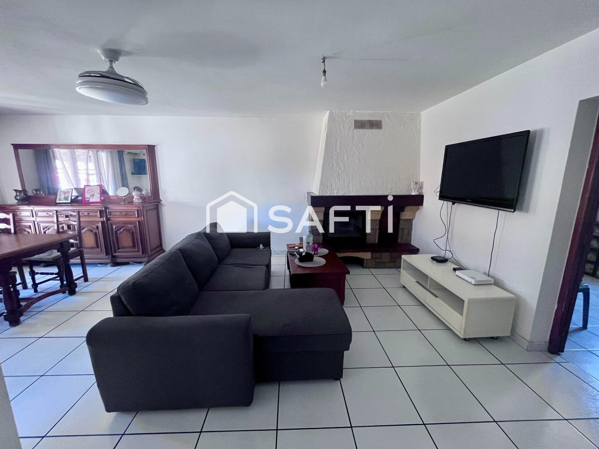 Maison à vendre, 123m², Sanary-sur-Mer