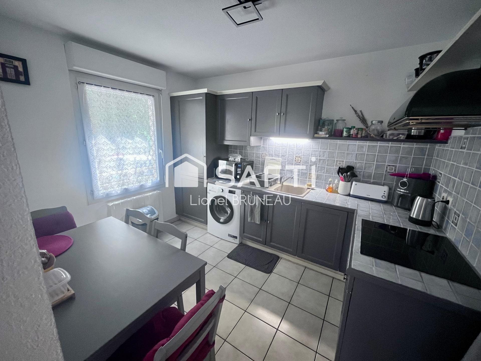 Appartement à vendre, 47m², Sanary-sur-Mer