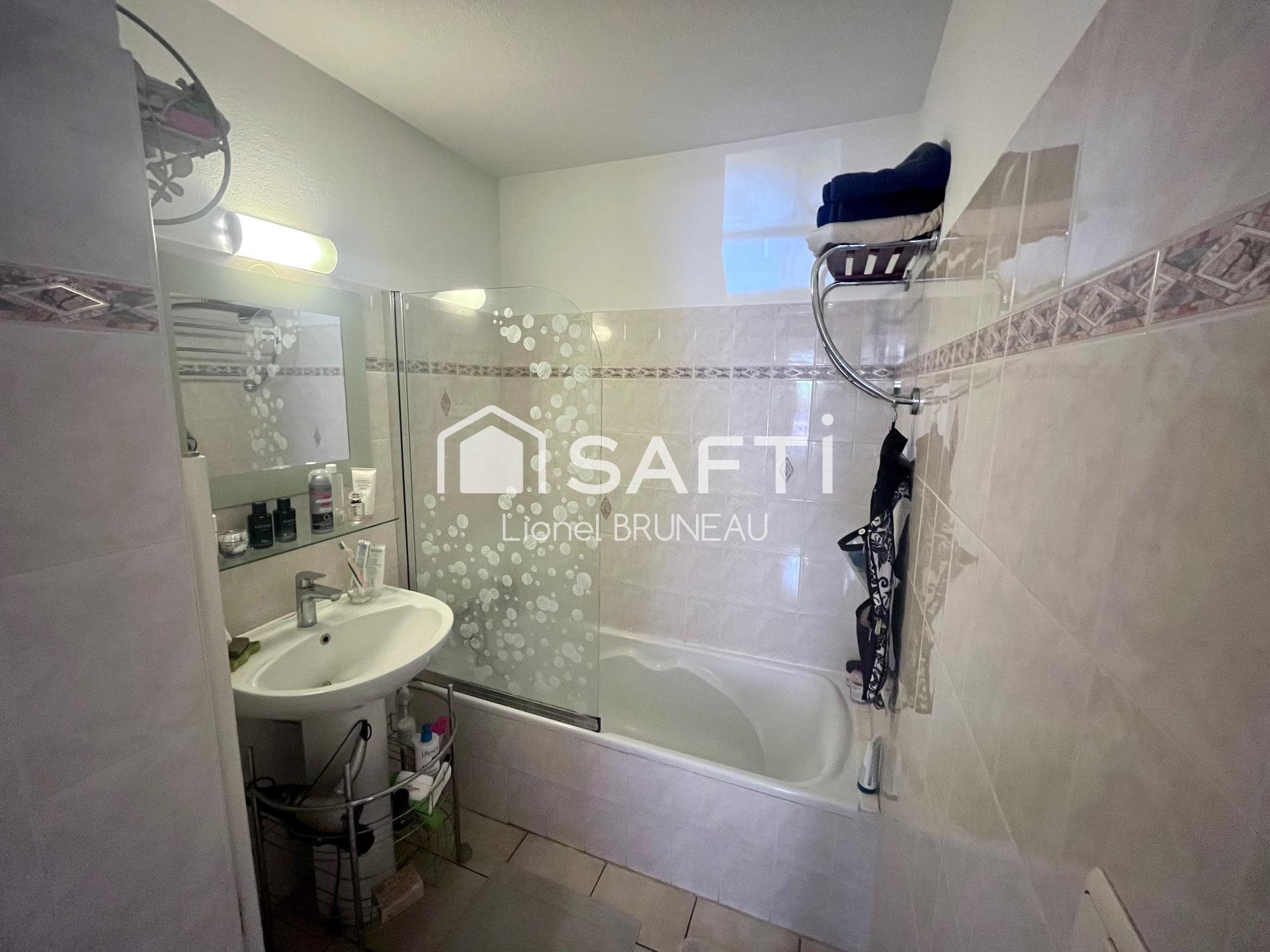 Appartement à vendre, 47m², Sanary-sur-Mer