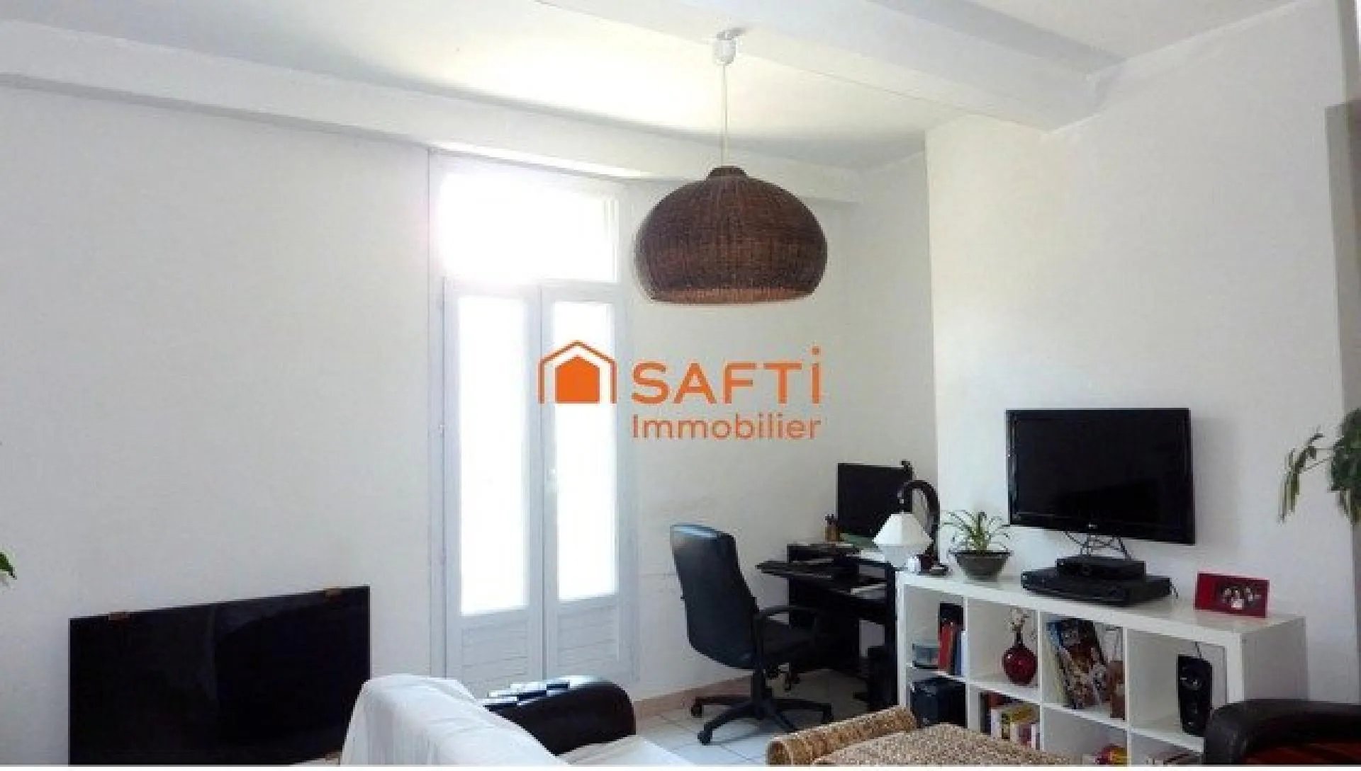 Appartement à vendre, 66m², Béziers