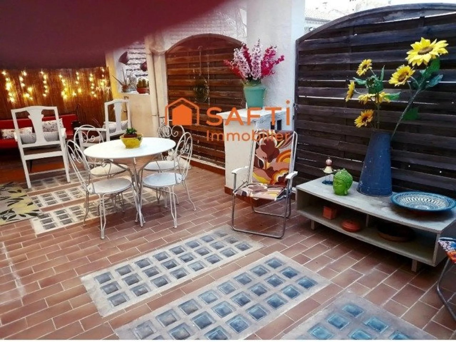 Appartement à vendre, 60m², Béziers