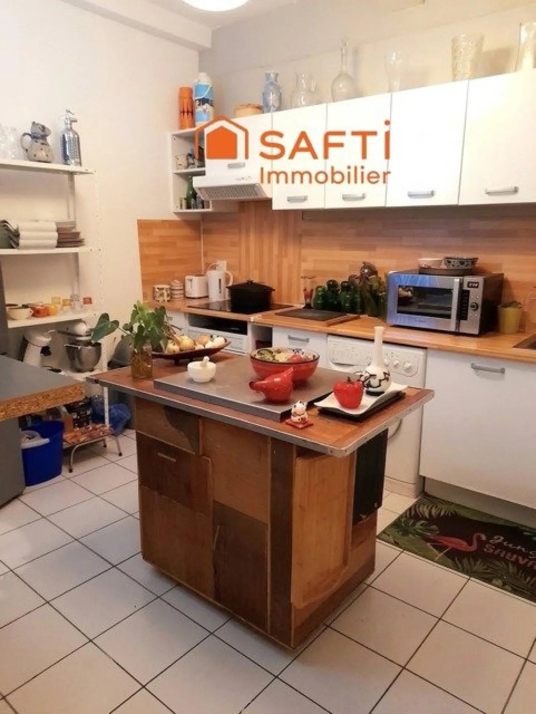 Appartement à vendre, 60m², Béziers