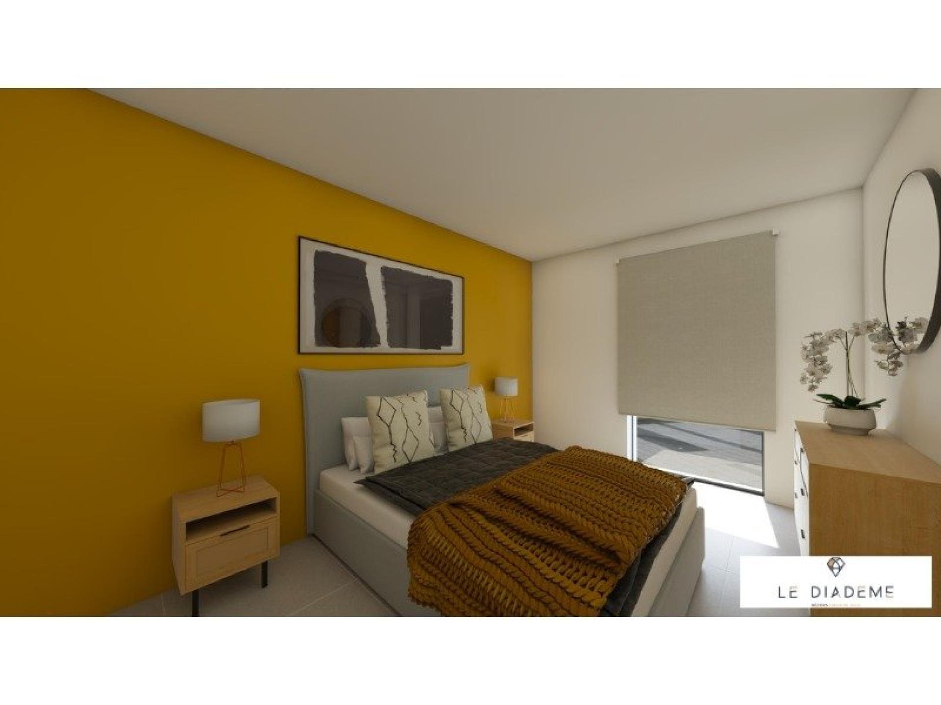 Appartement à vendre, 65m², Béziers