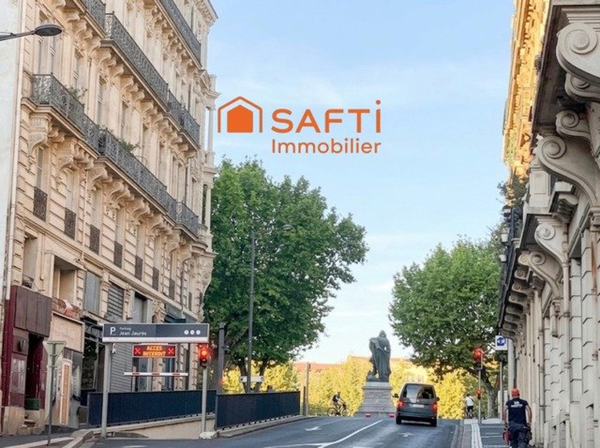 Appartement à vendre, 155m², Béziers