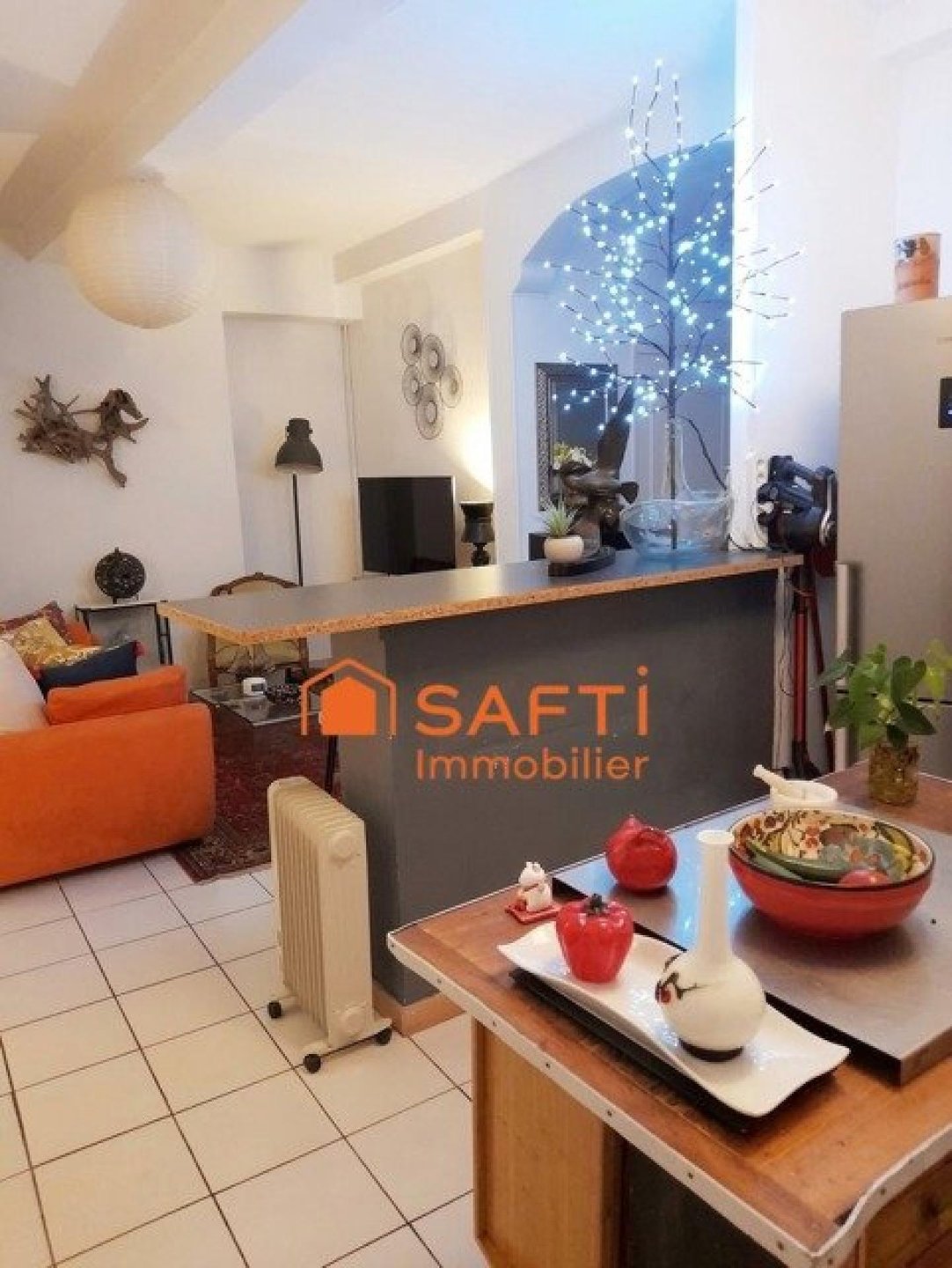 Appartement à vendre, 155m², Béziers