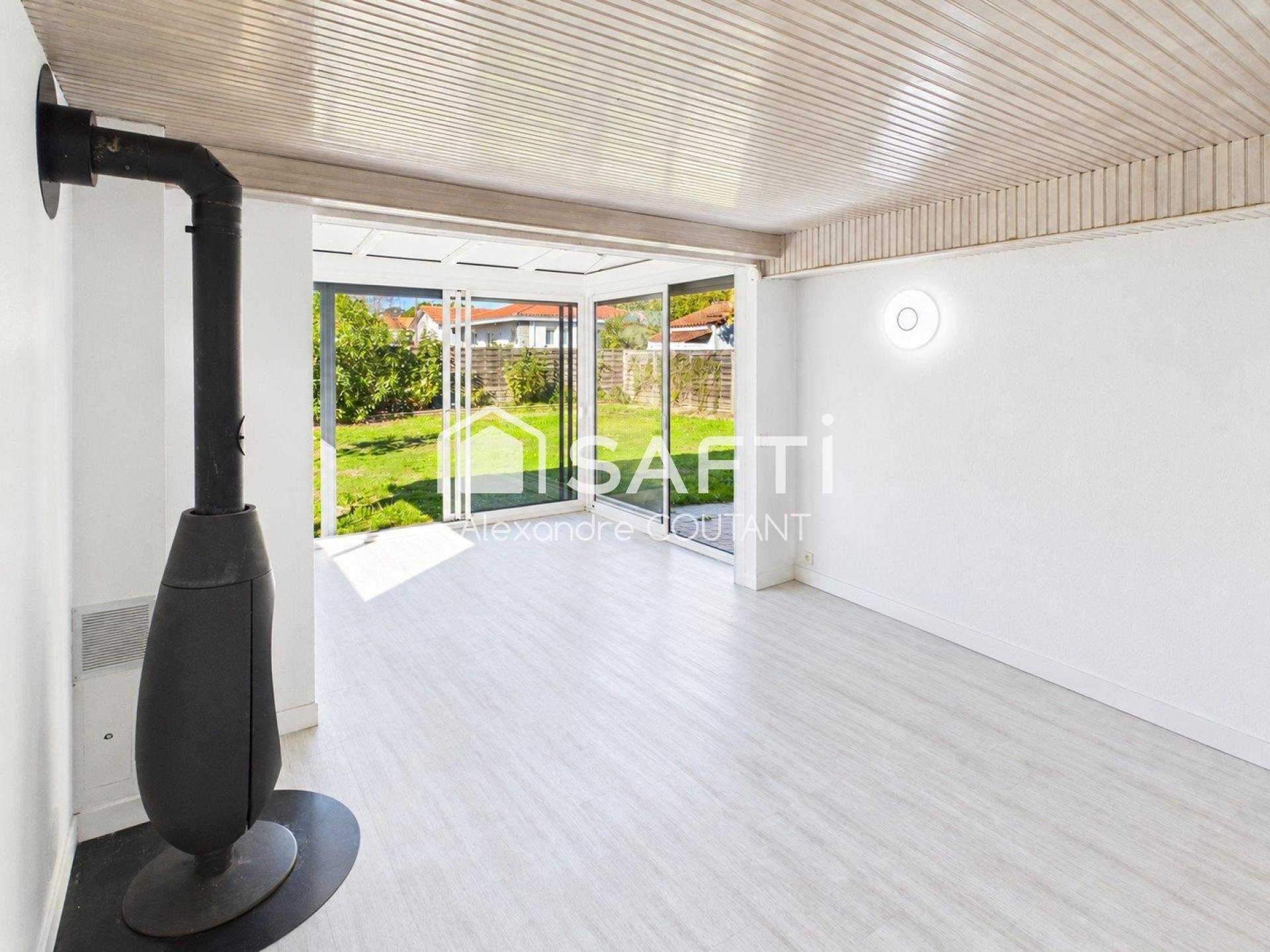 Maison à vendre, 155m², La Roche-sur-Yon