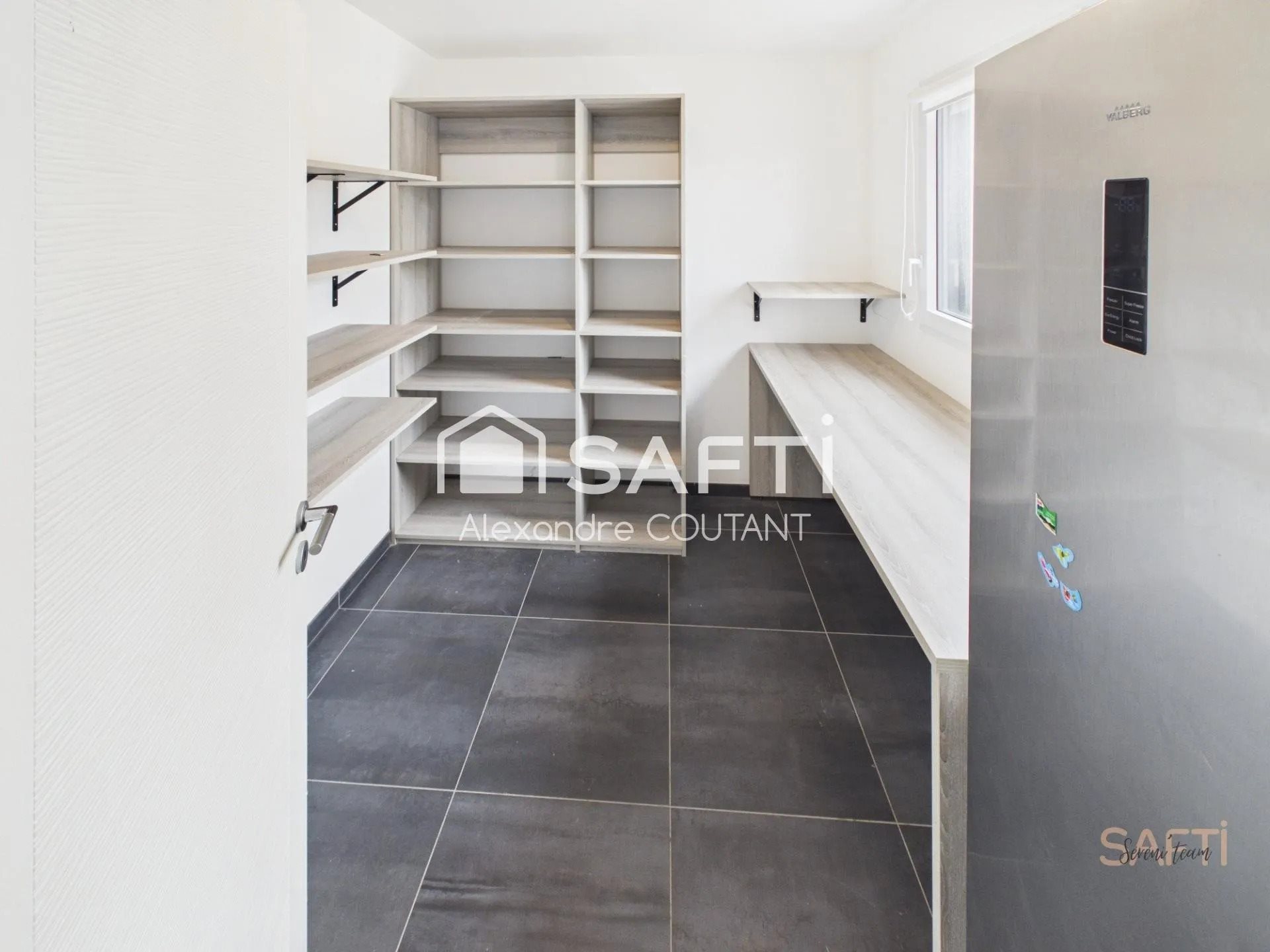Maison à vendre, 184m², Thorigny