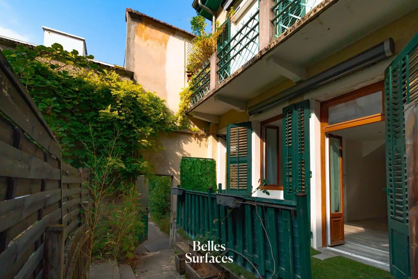 Appartement à vendre, 38m², Aix-les-Bains