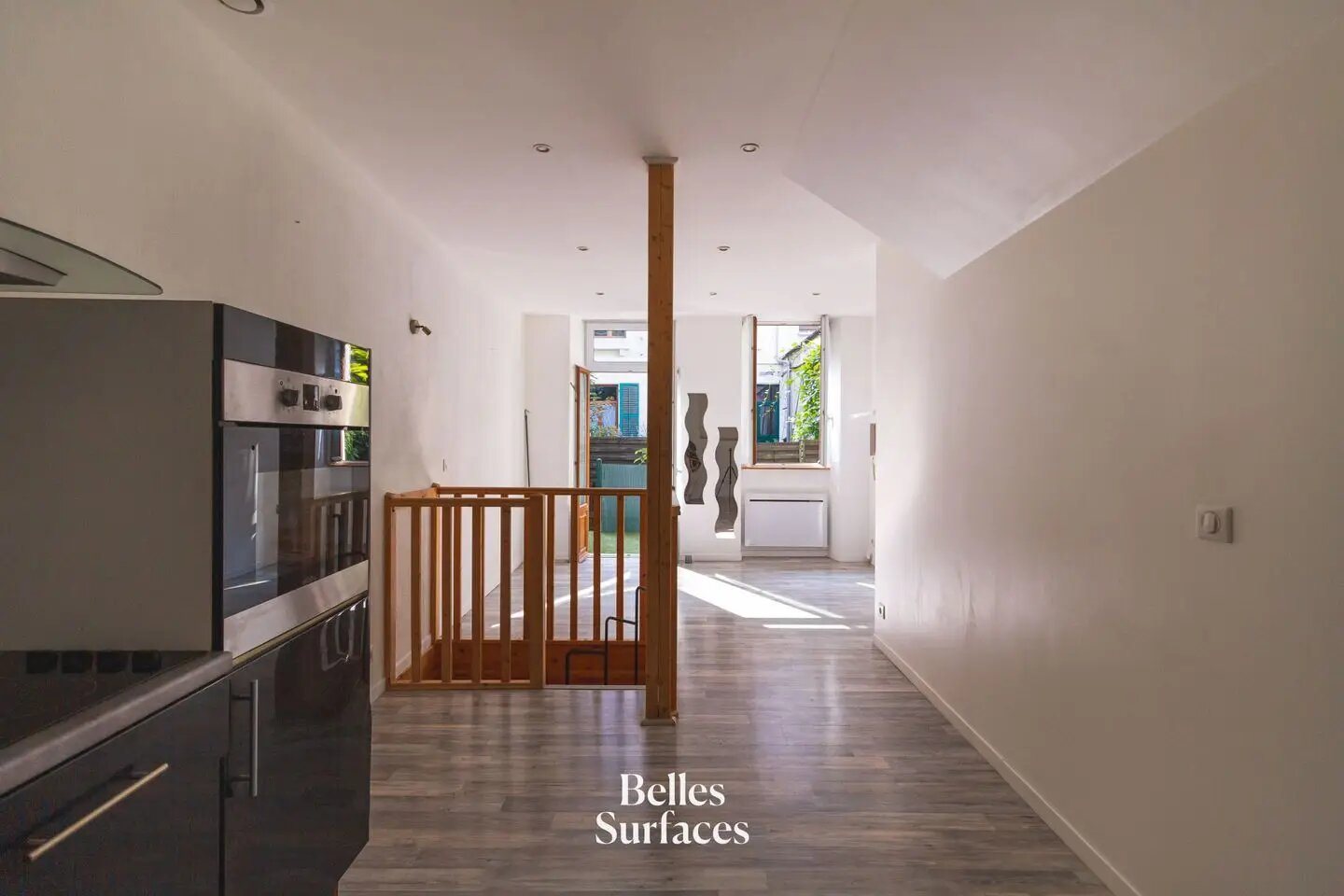 Appartement à vendre, 38m², Aix-les-Bains
