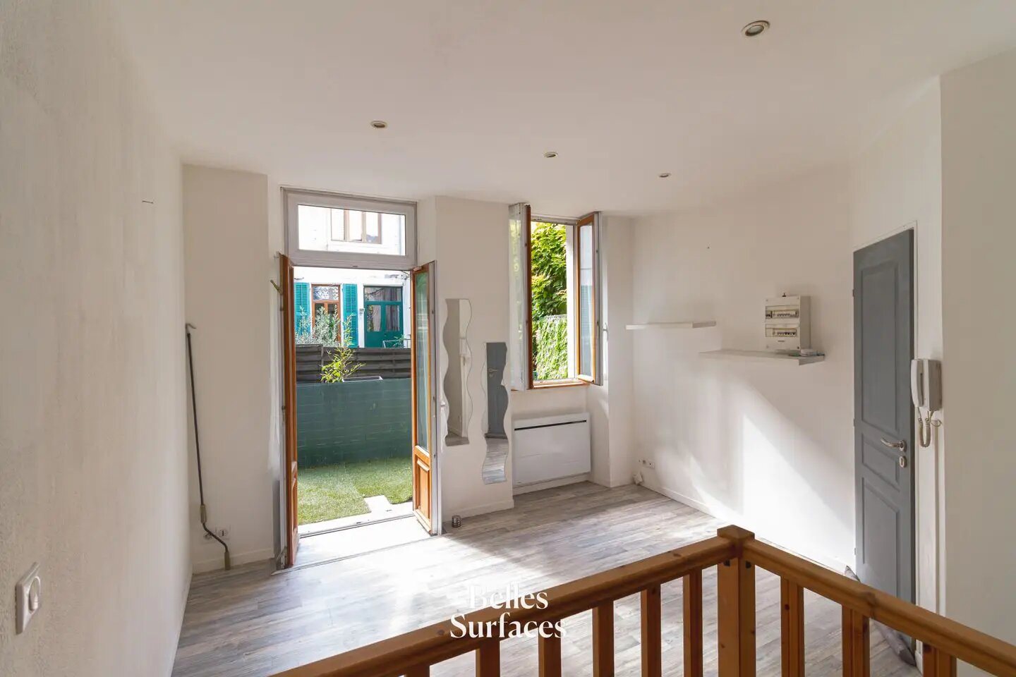 Appartement à vendre, 38m², Aix-les-Bains