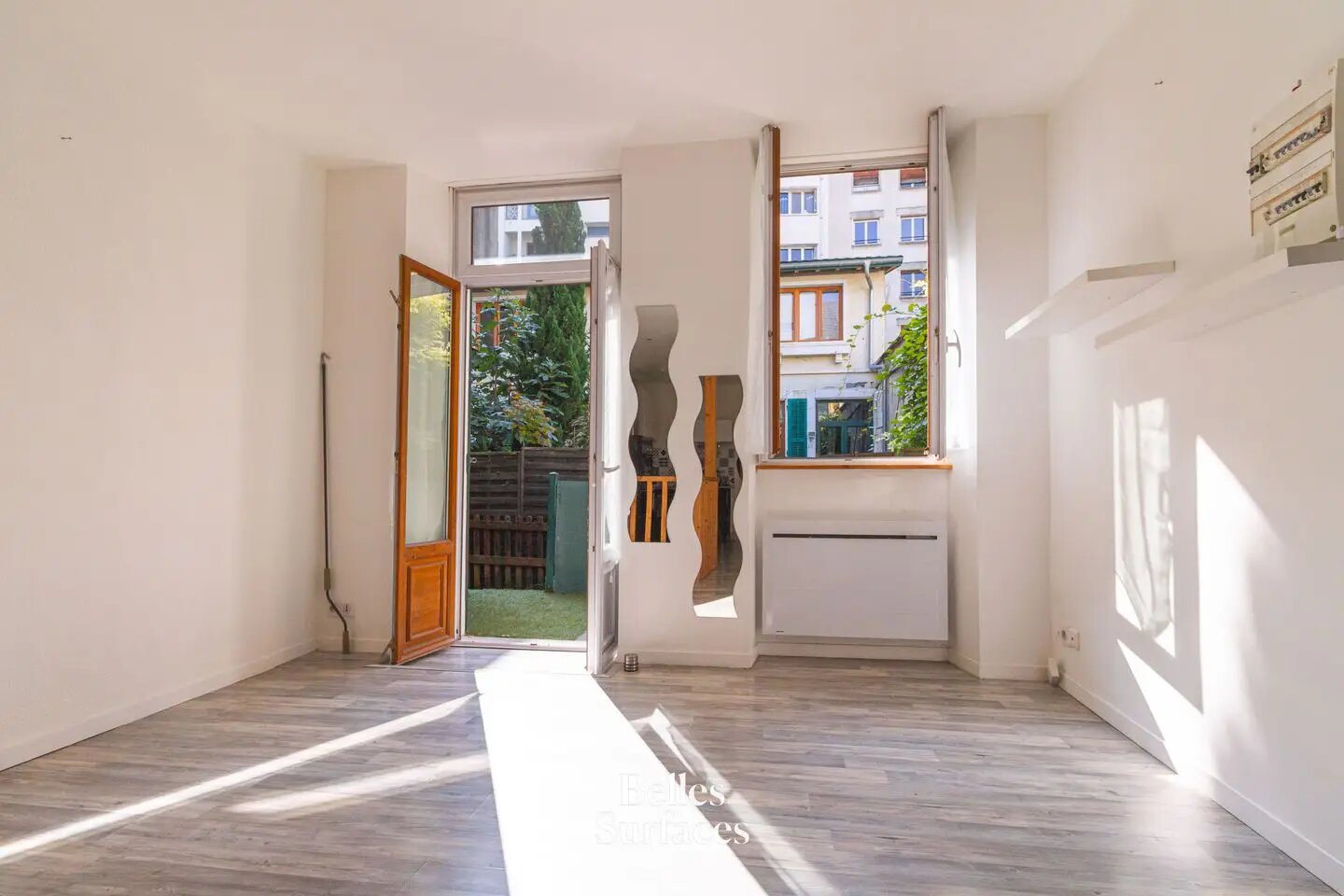 Appartement à vendre, 38m², Aix-les-Bains