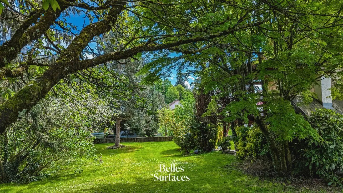 Maison à vendre, 140m², Aix-les-Bains