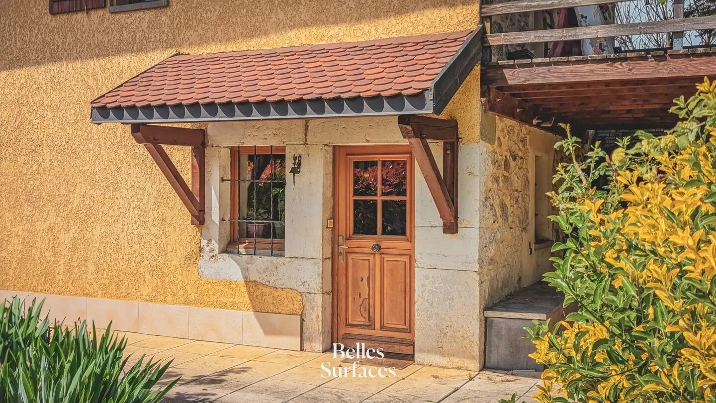 Maison à vendre, 140m², Aix-les-Bains