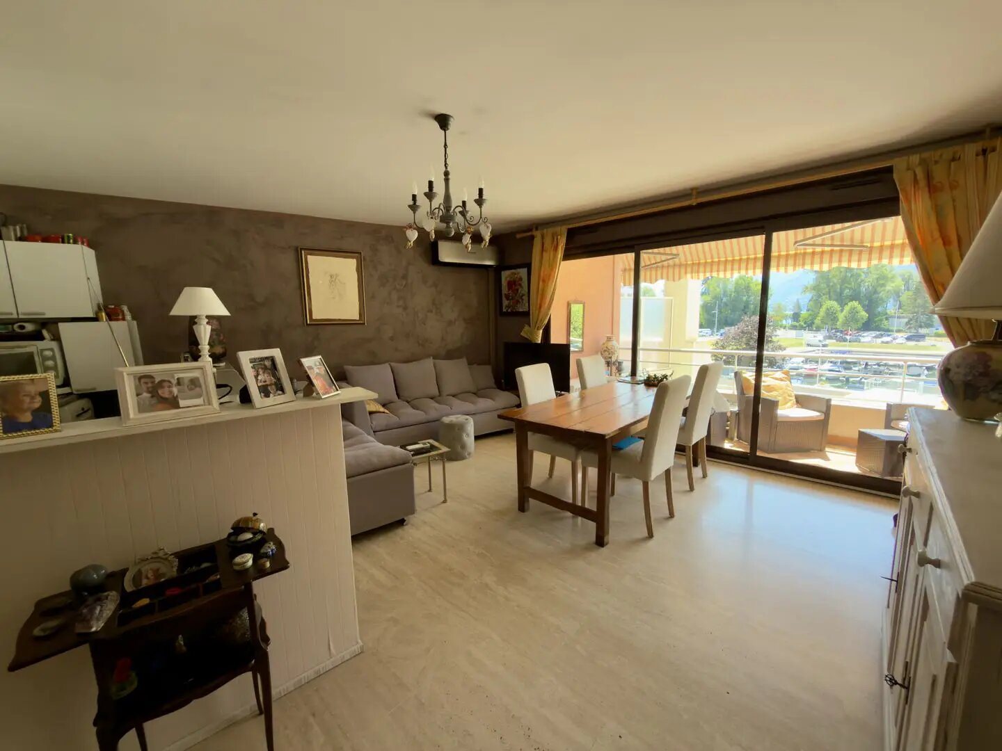 Appartement à vendre, 49m², Aix-les-Bains