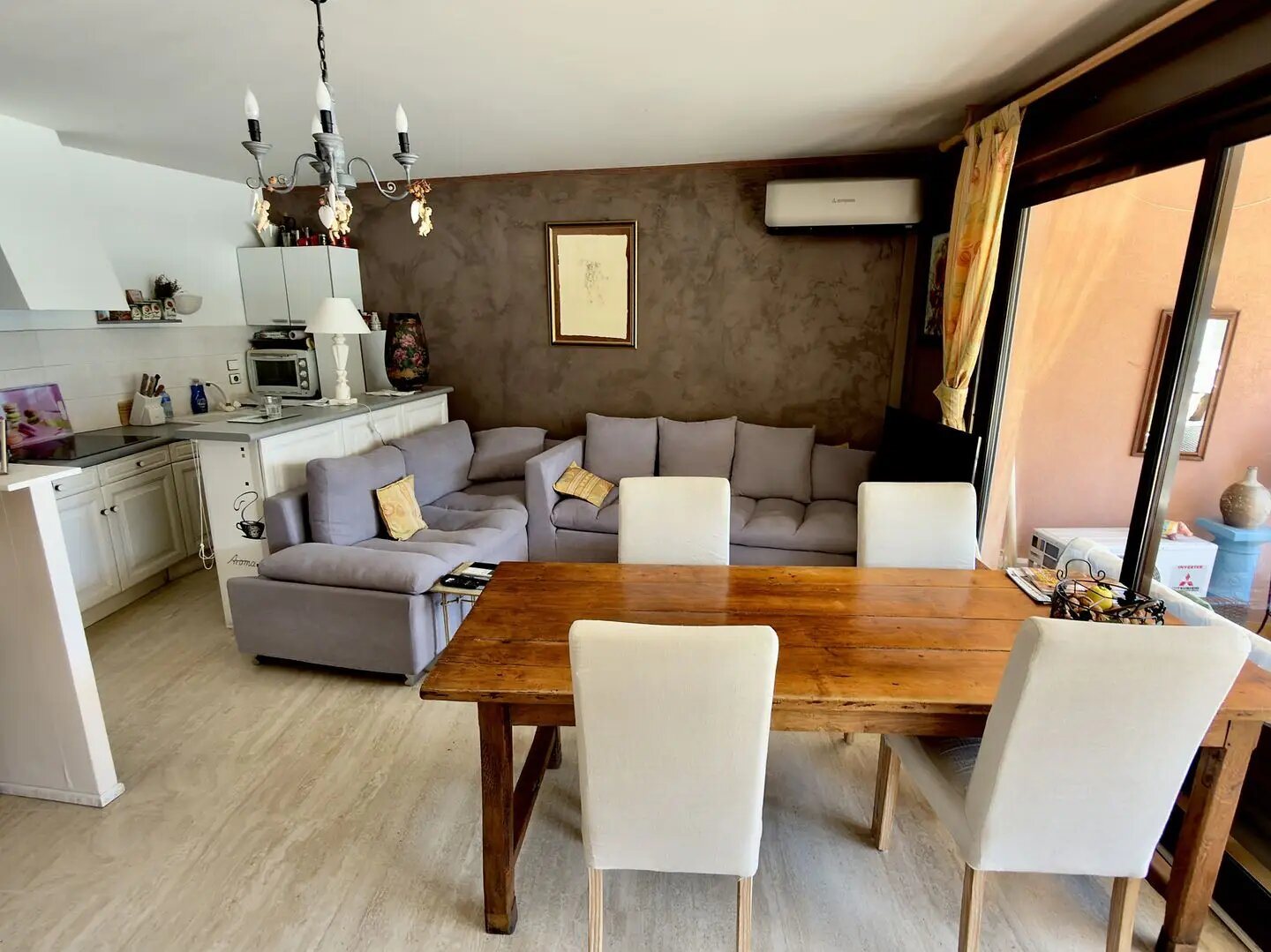 Appartement à vendre, 49m², Aix-les-Bains