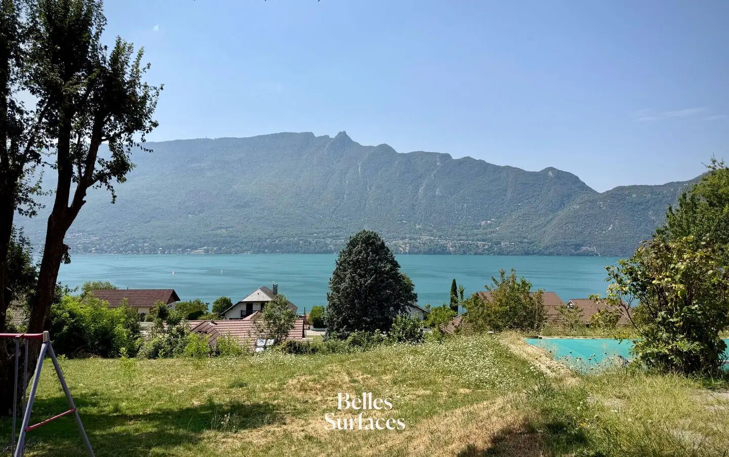 Maison à vendre, 200m², Tresserve