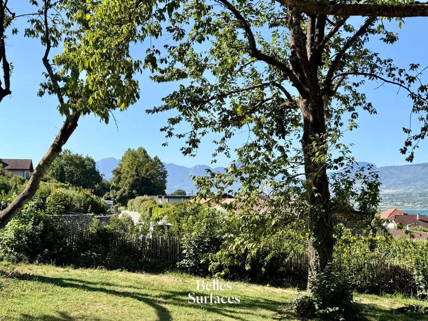 Maison à vendre, 200m², Tresserve