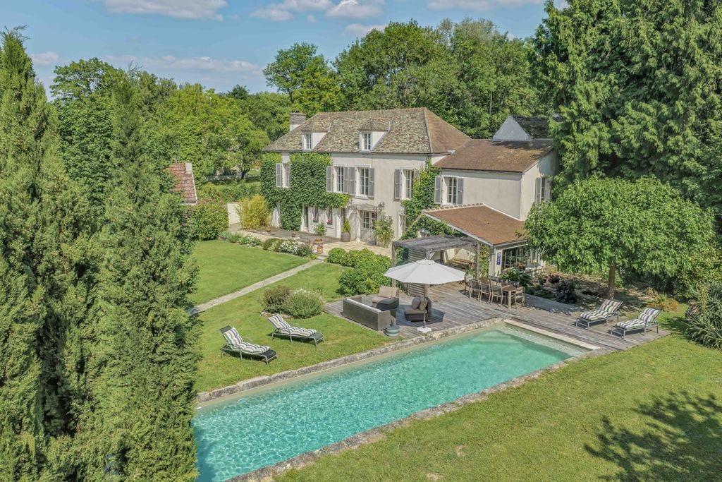 Maison à vendre, 220m², Galluis