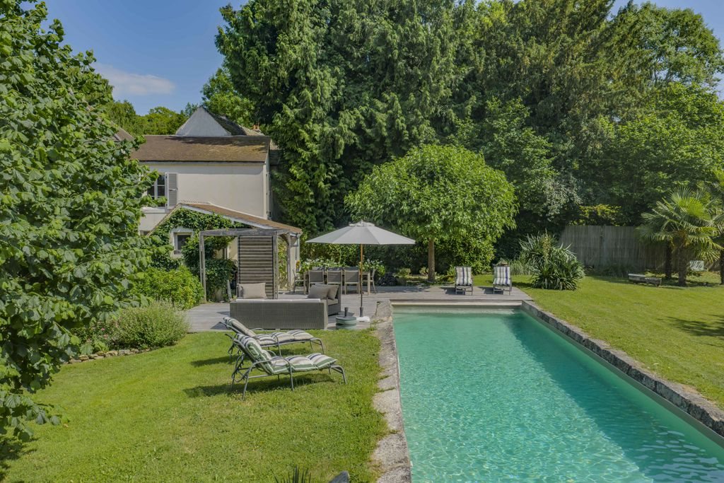 Maison à vendre, 220m², Galluis