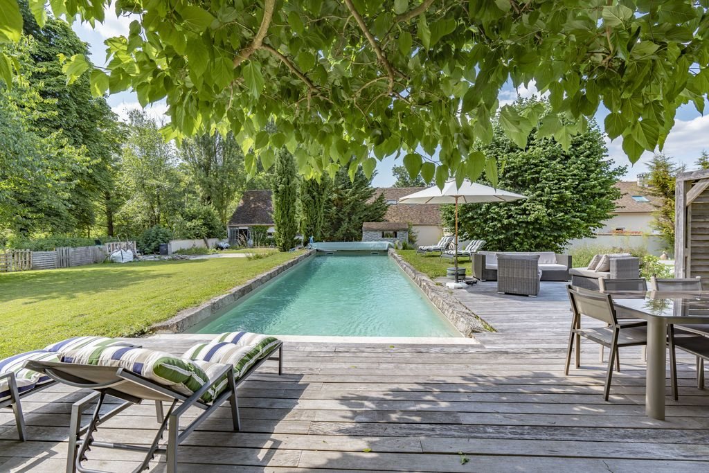 Maison à vendre, 220m², Galluis