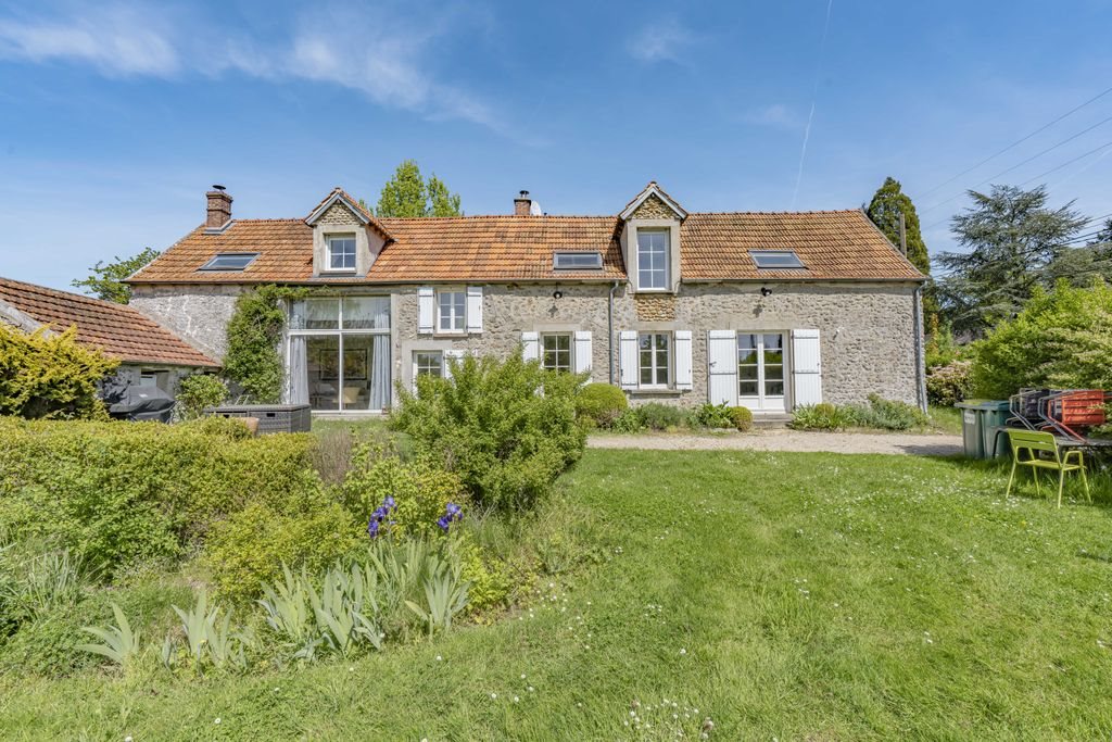 Maison à vendre, 180m², Montfort-l'Amaury