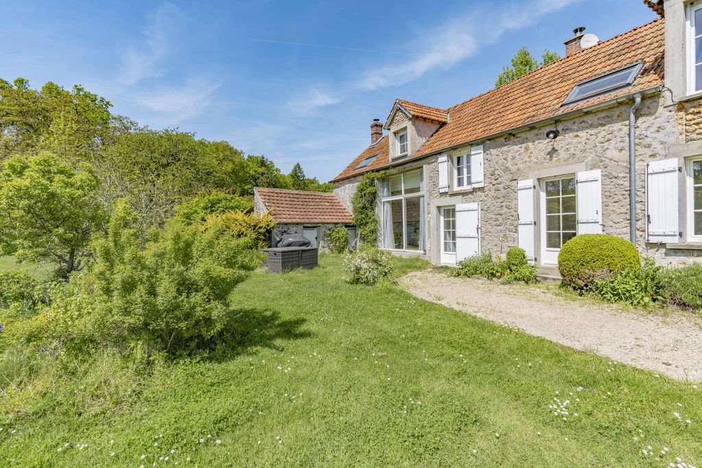 Maison à vendre, 180m², Montfort-l'Amaury